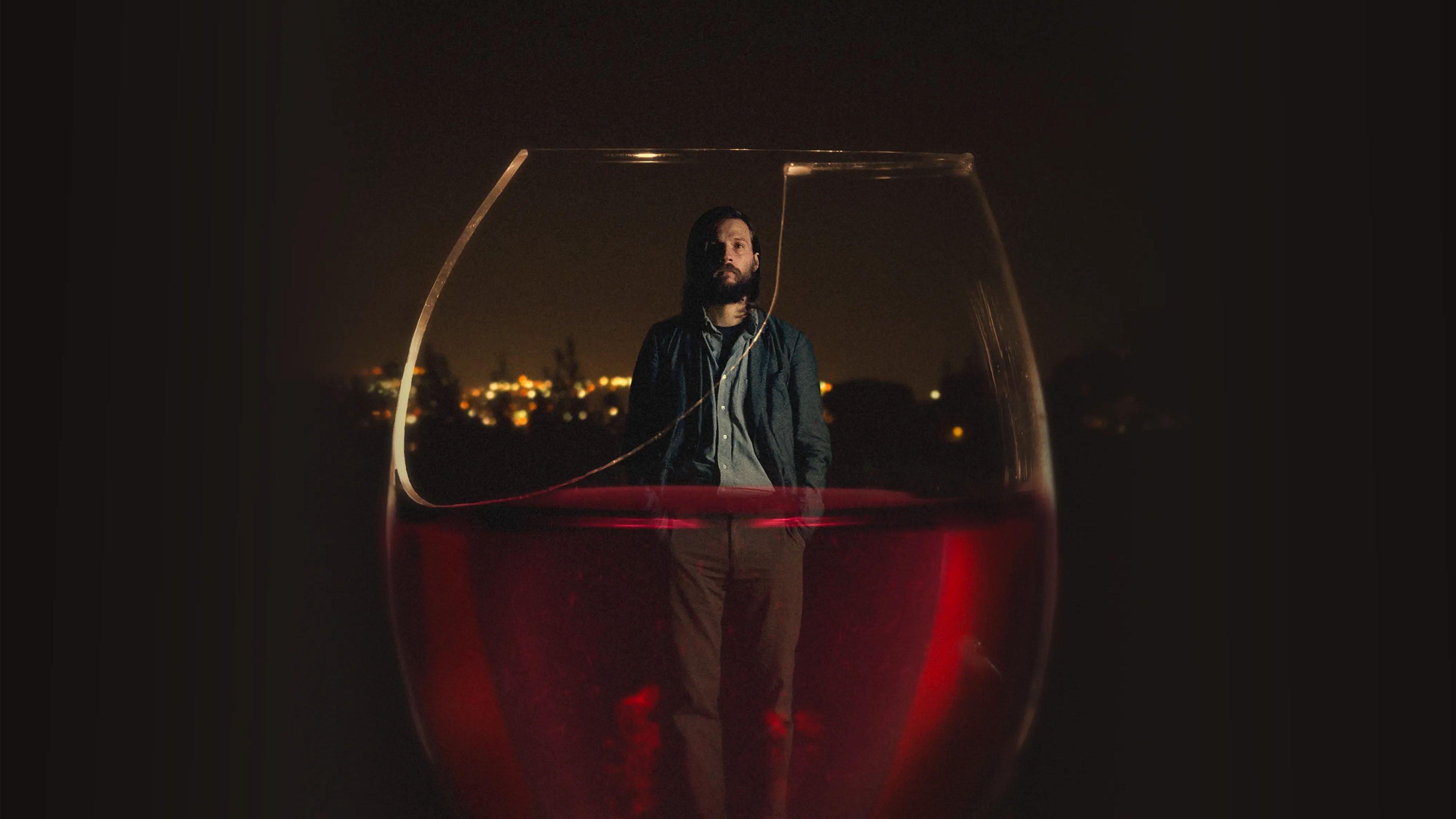 The Invitation Background