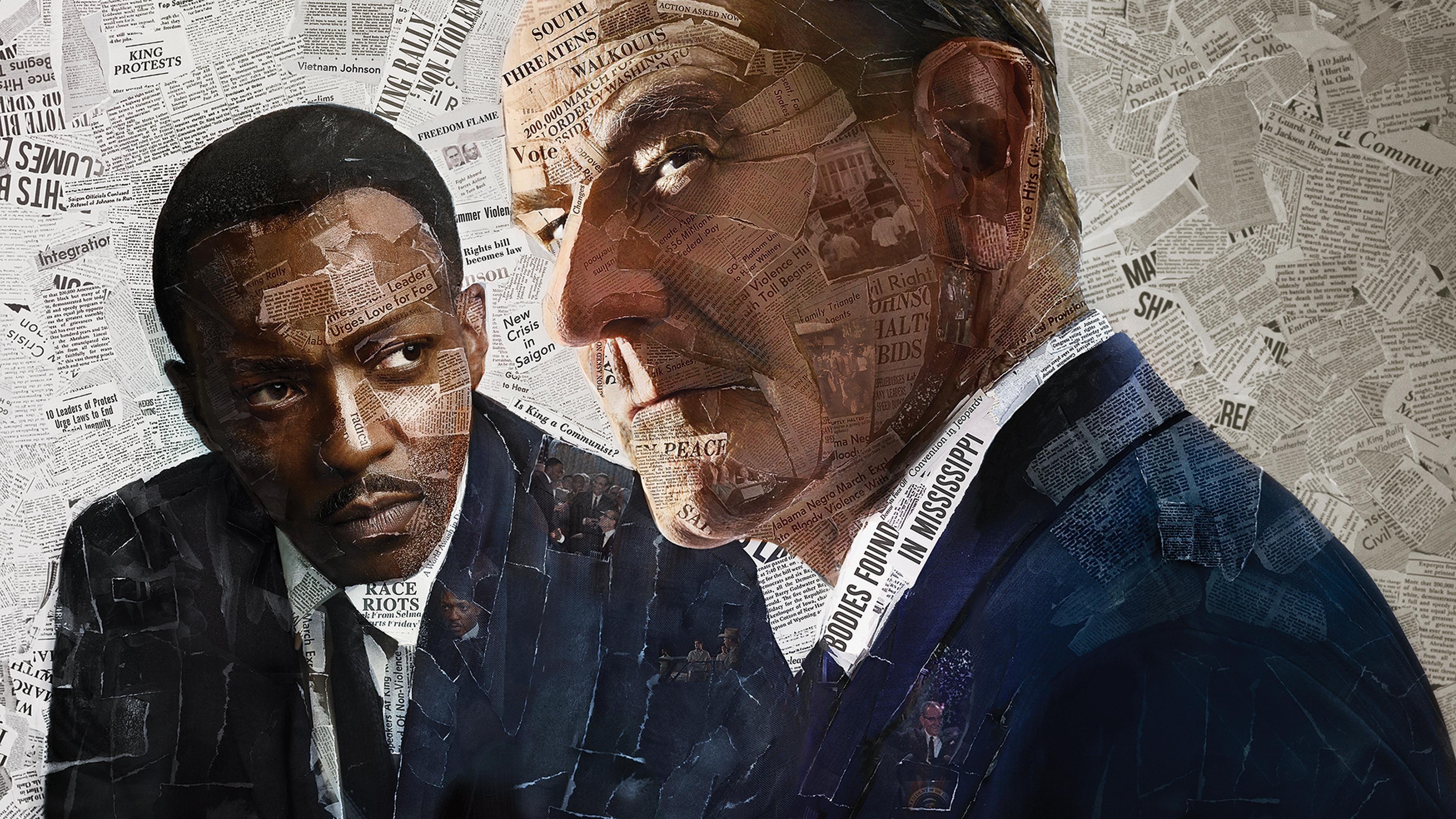 All the Way Background