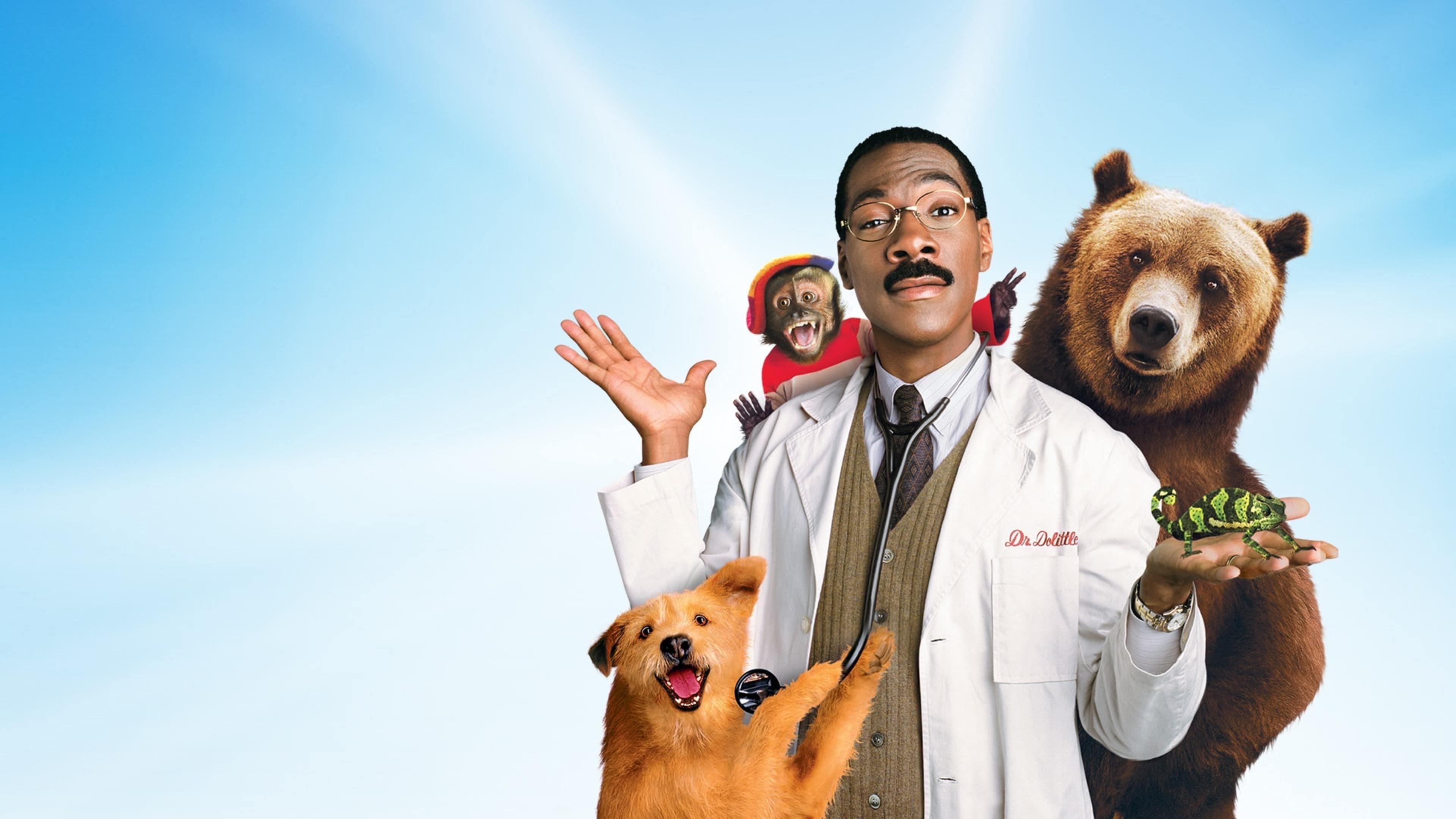 Dr. Dolittle 2 Background