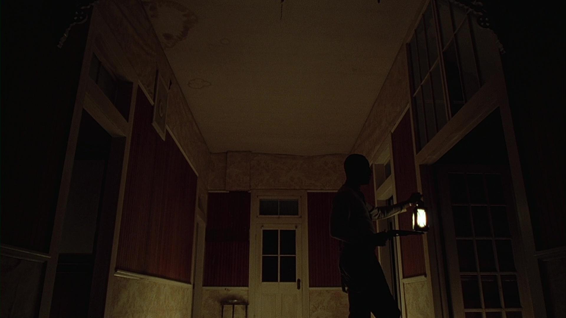 Dead Birds Background