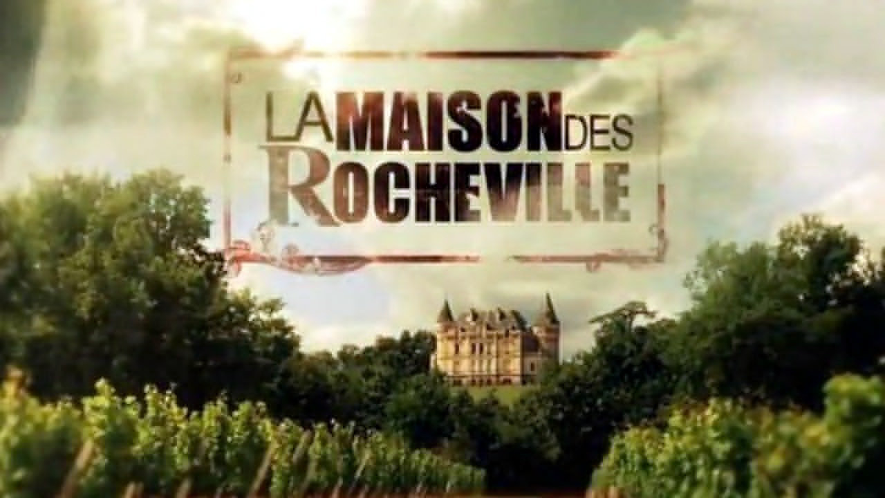 La Maison des Rocheville Background