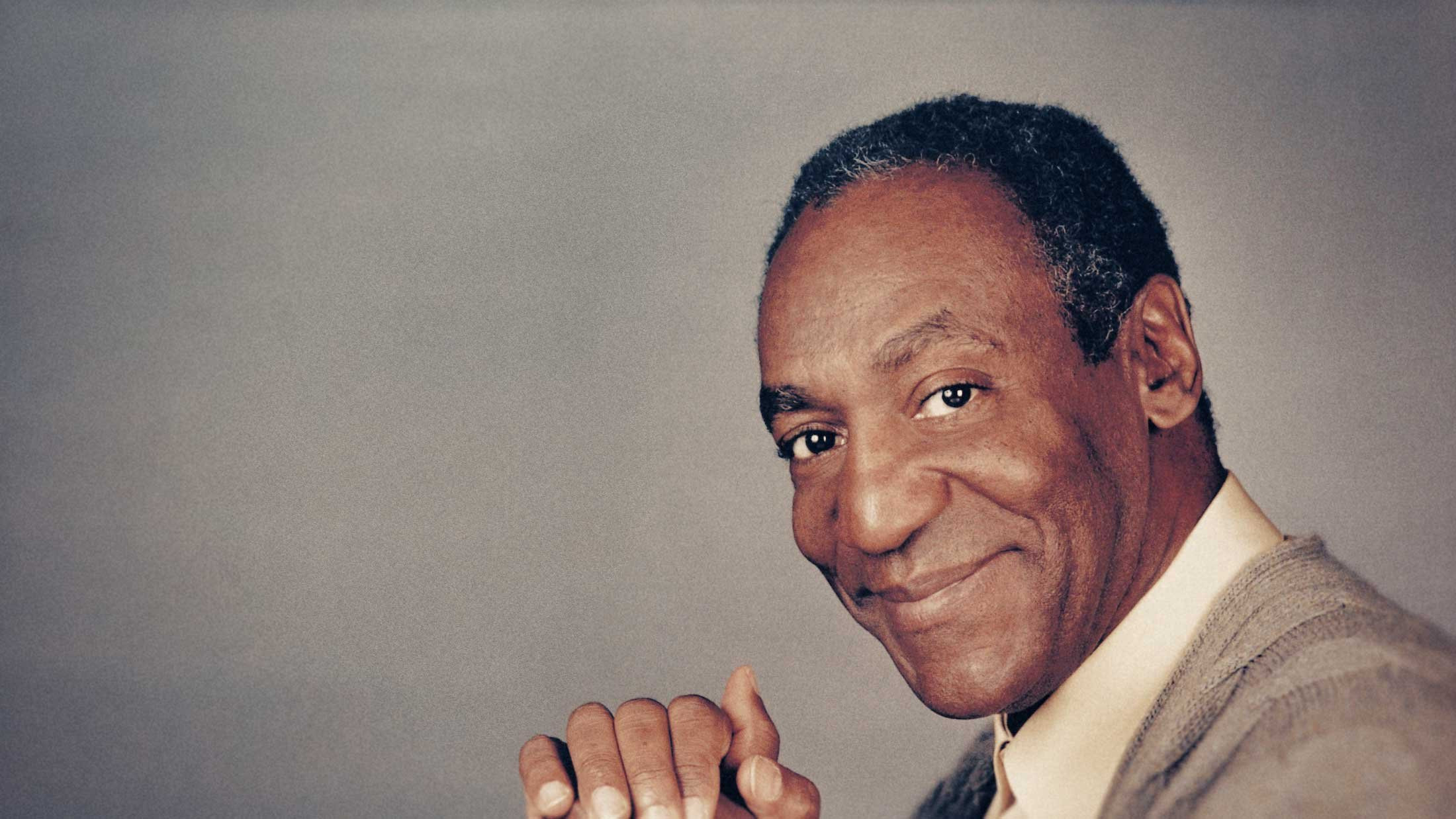 Cosby Background