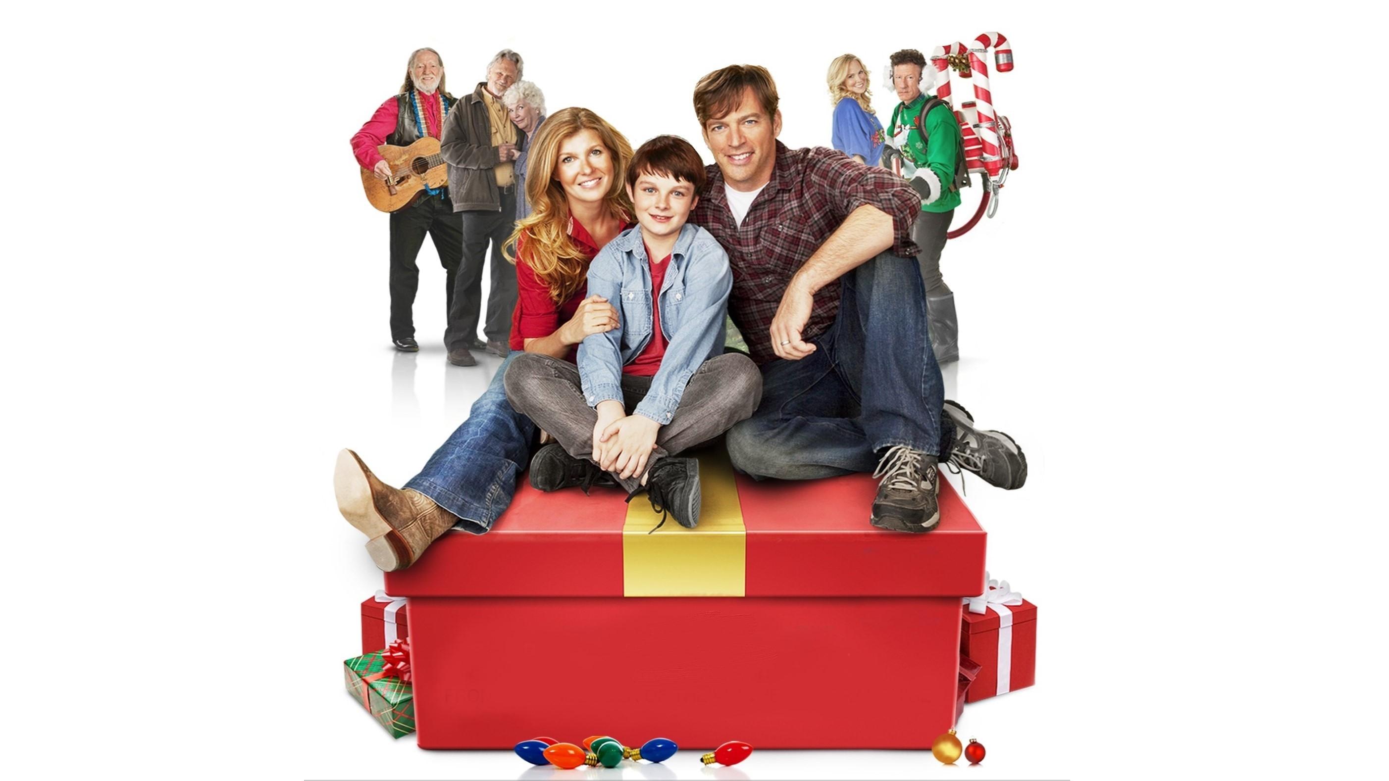 Angels Sing Background