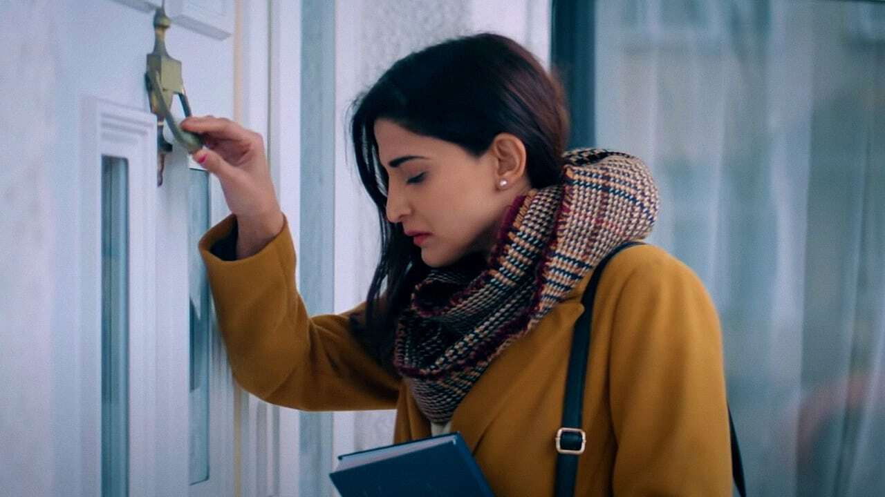 Bawri Chhori Background