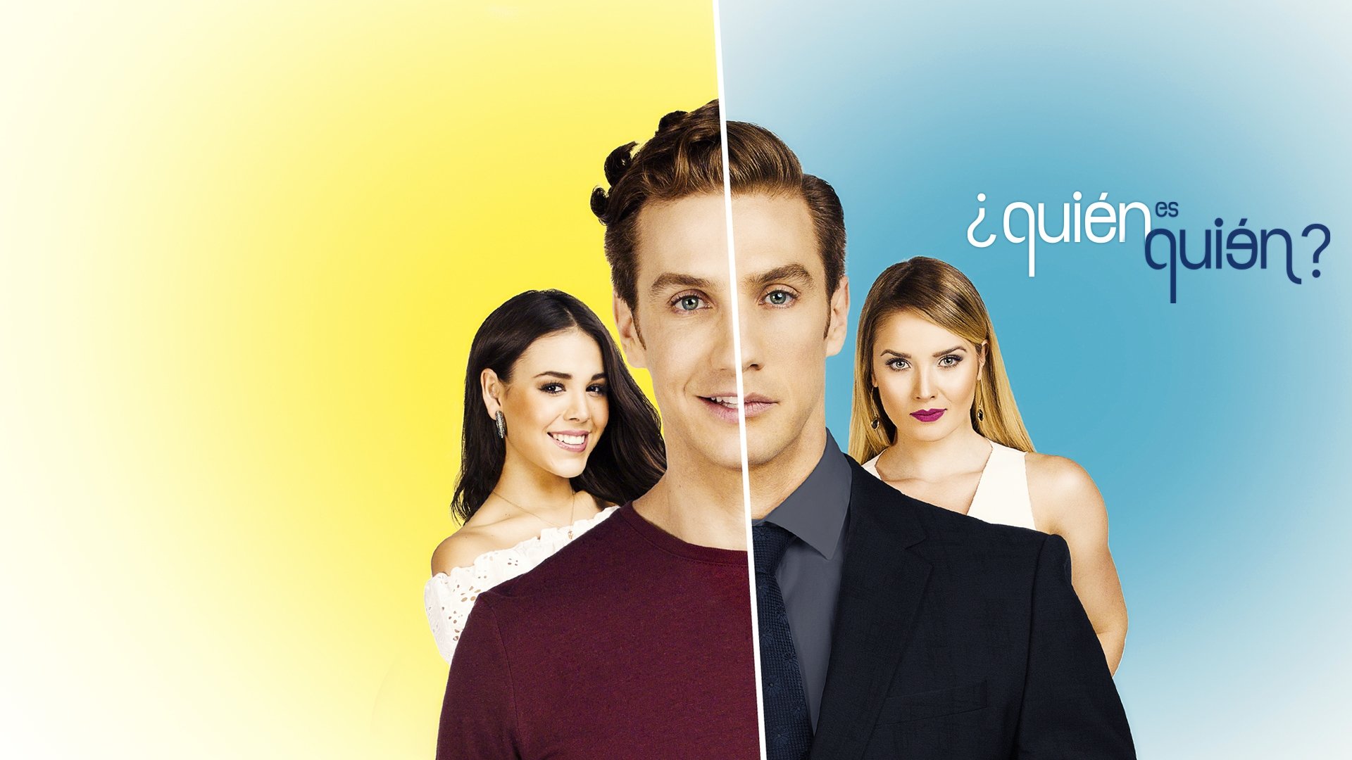 ¿Quién es Quién? Background