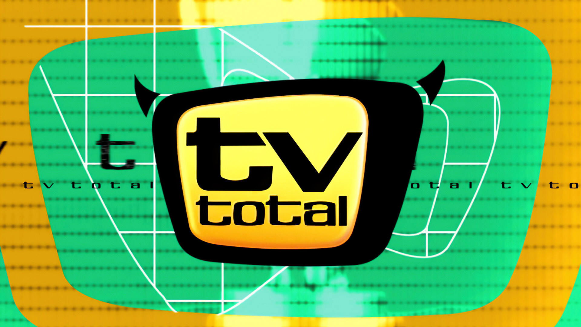 TV total Background
