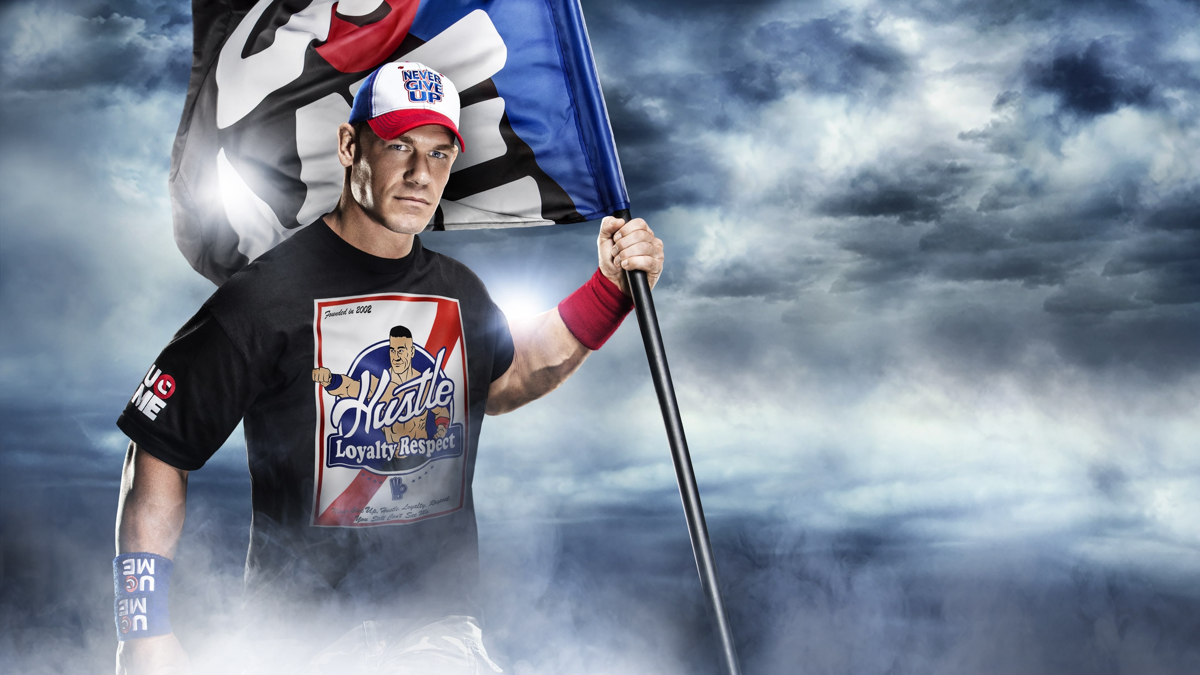 WWE Battleground 2016 Background