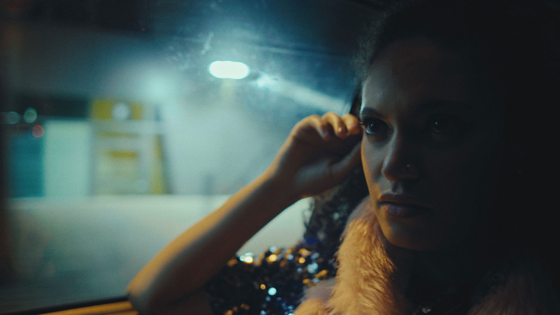 Text me when you get home xx Background