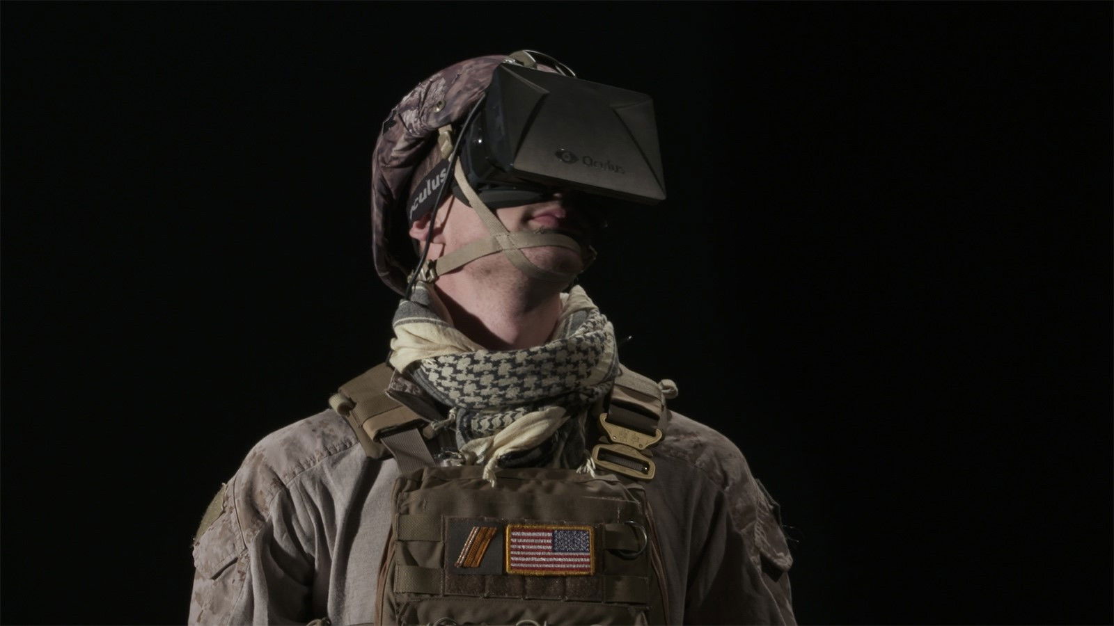 My Own Landscapes Background