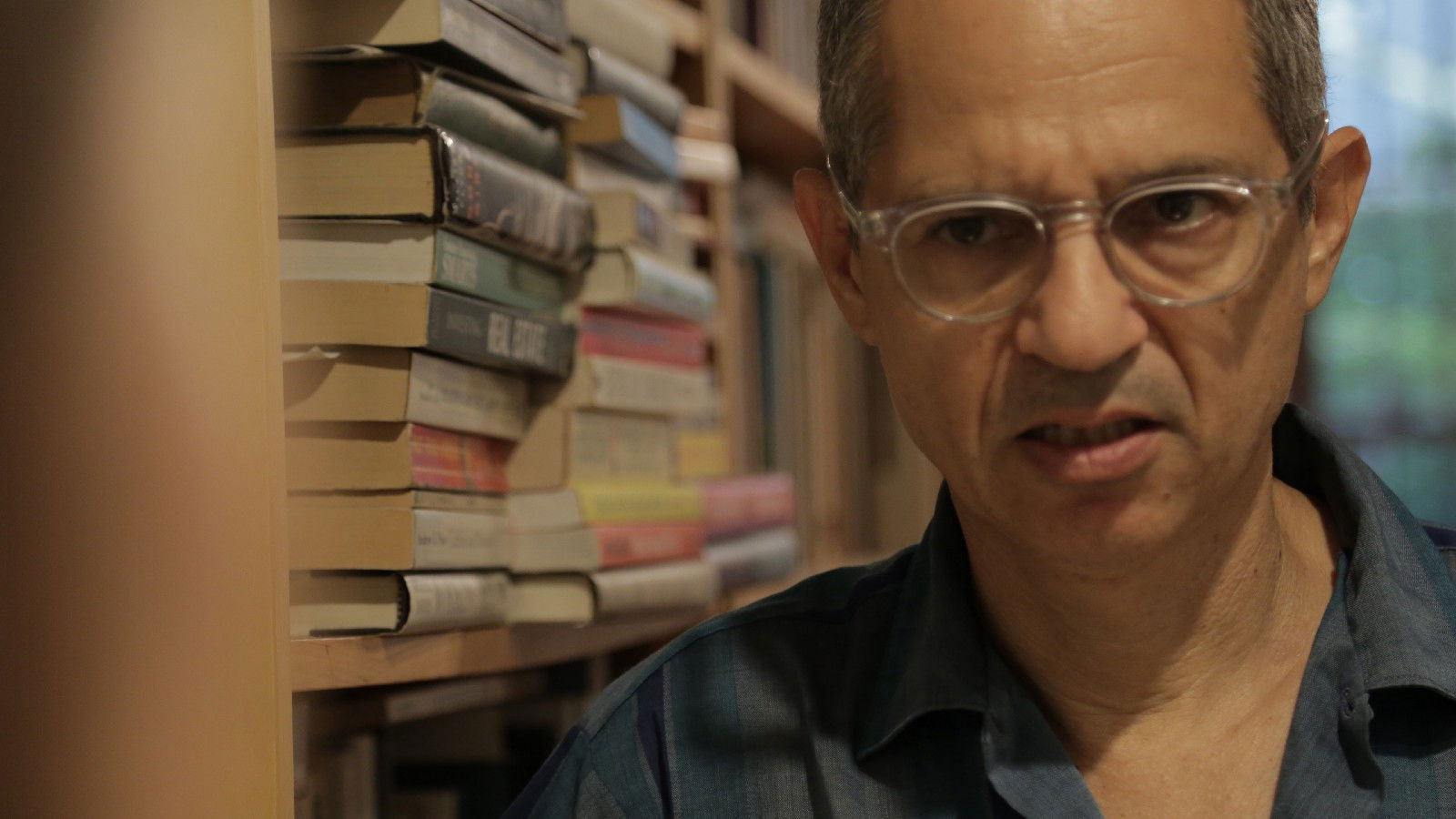 The Show About the Show Background