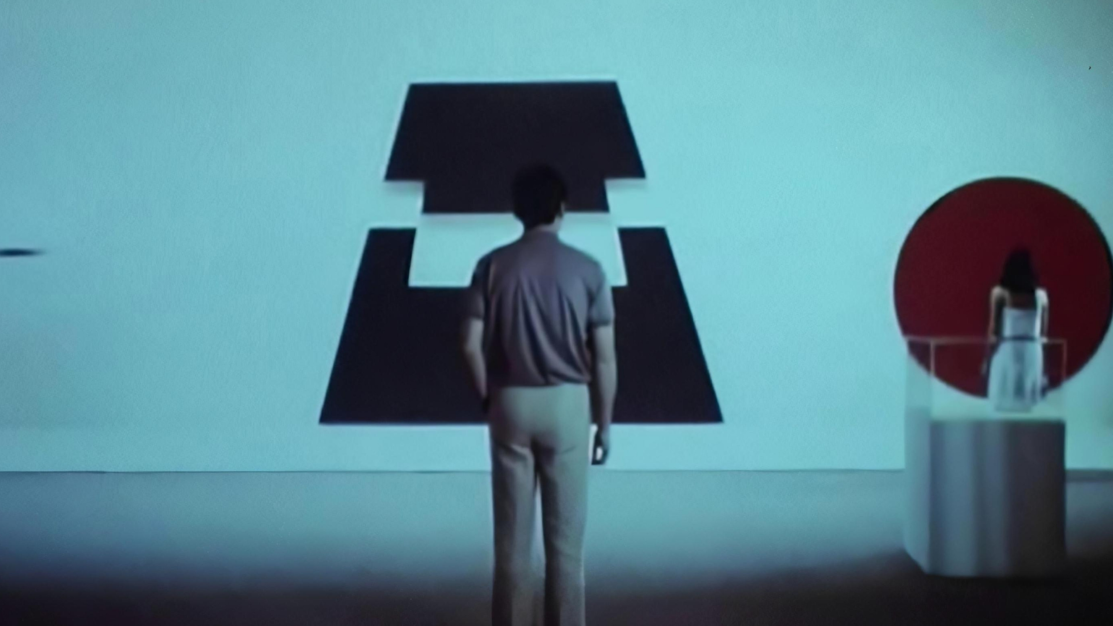 Love Massacre Background