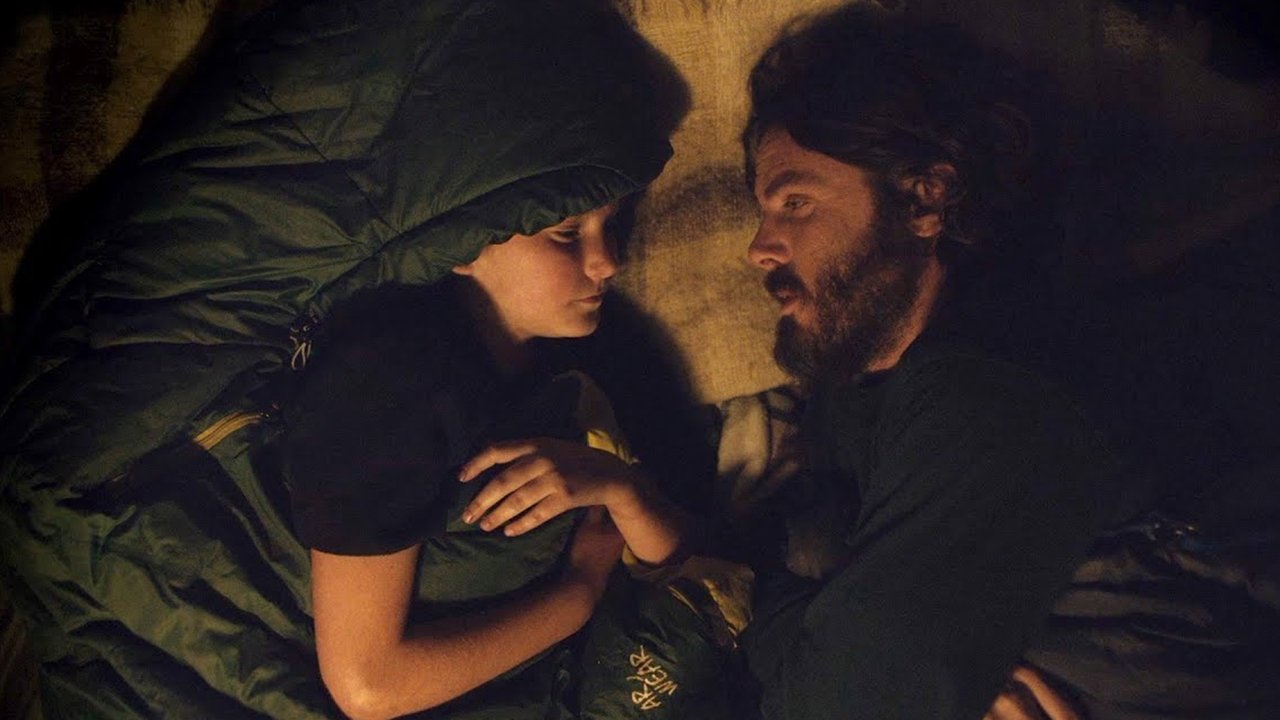 Light of My Life Background