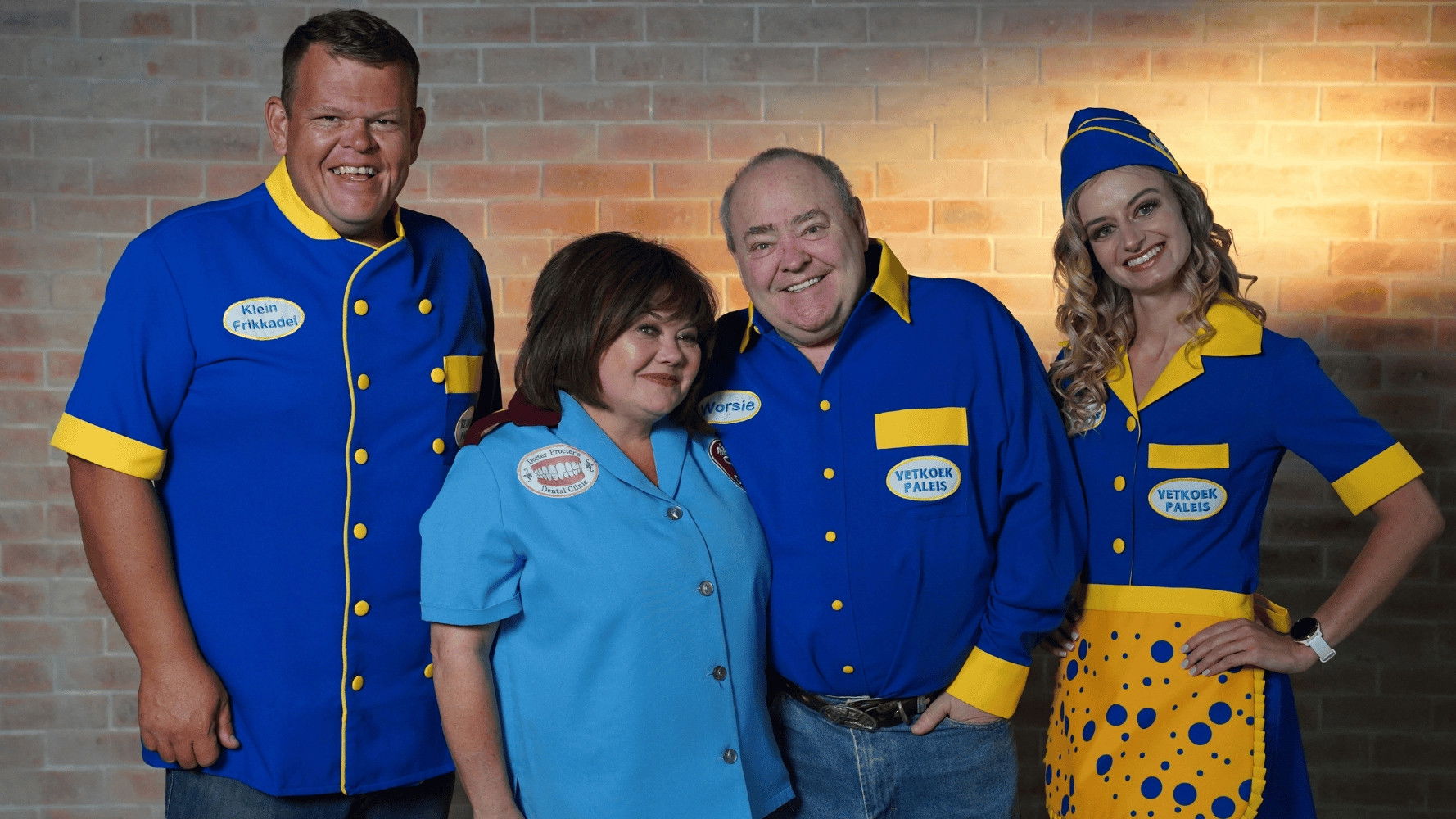 Vetkoekpaleis 3 Background