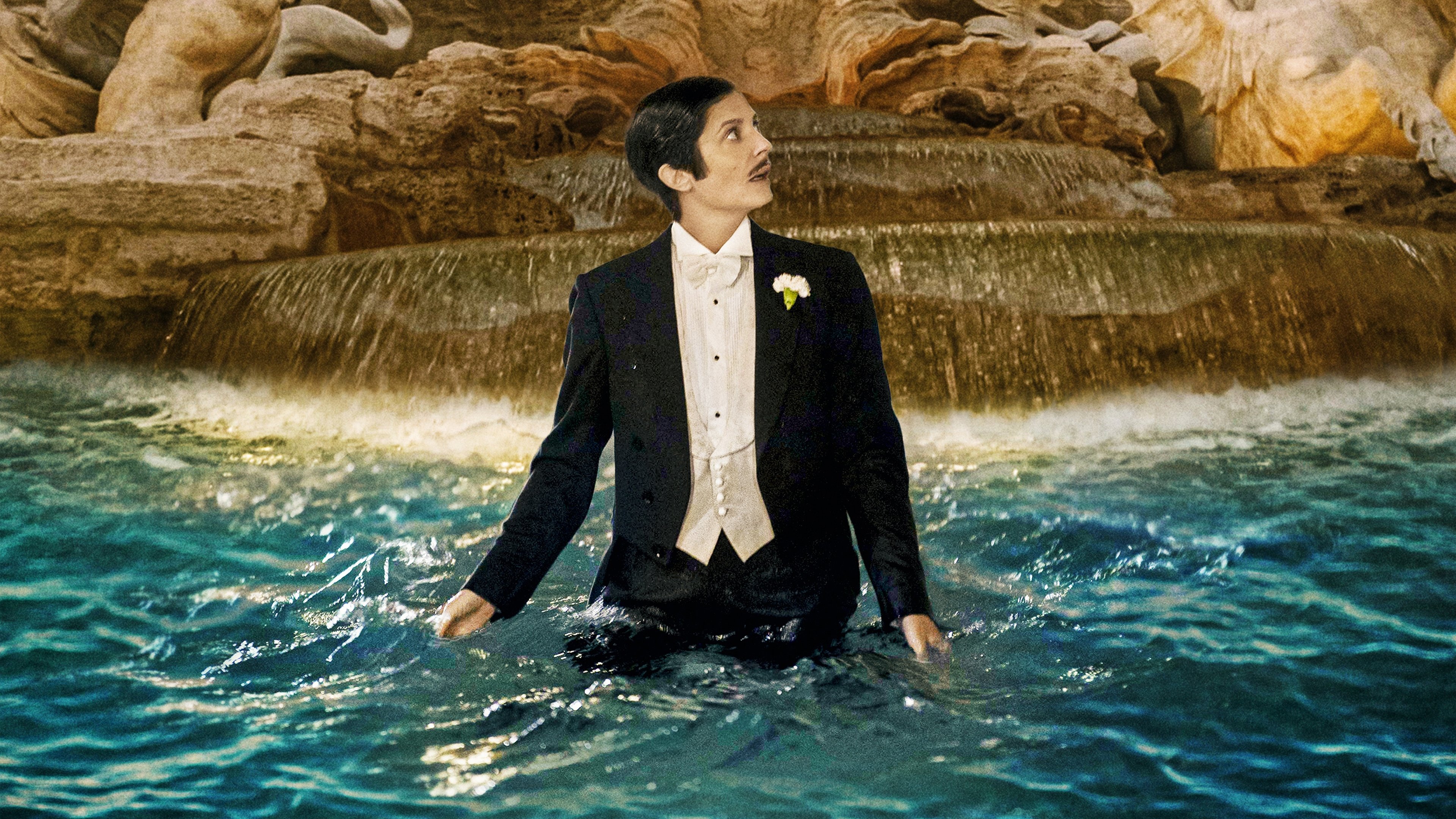 Marcello Mio Background