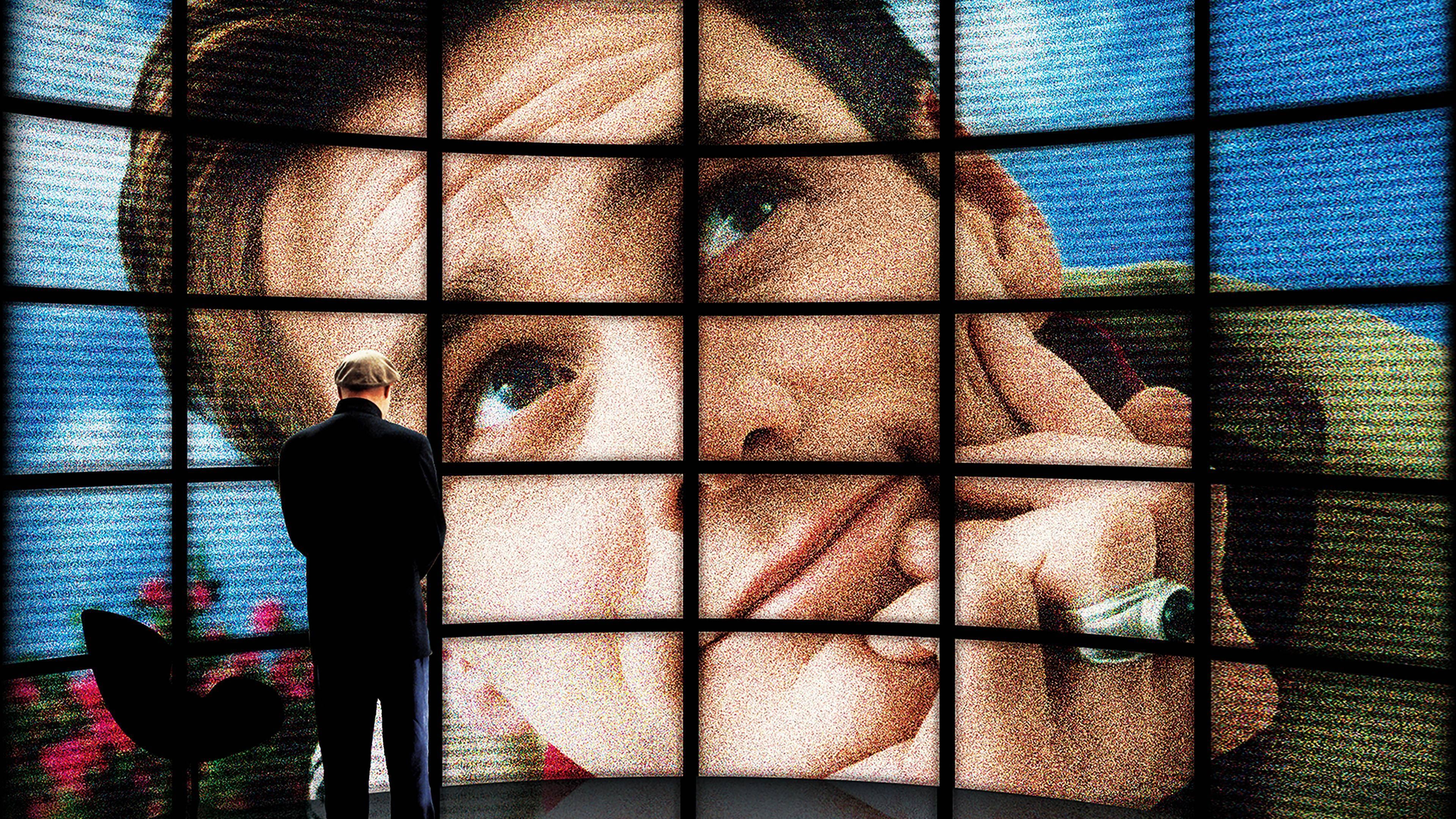 The Truman Show Background