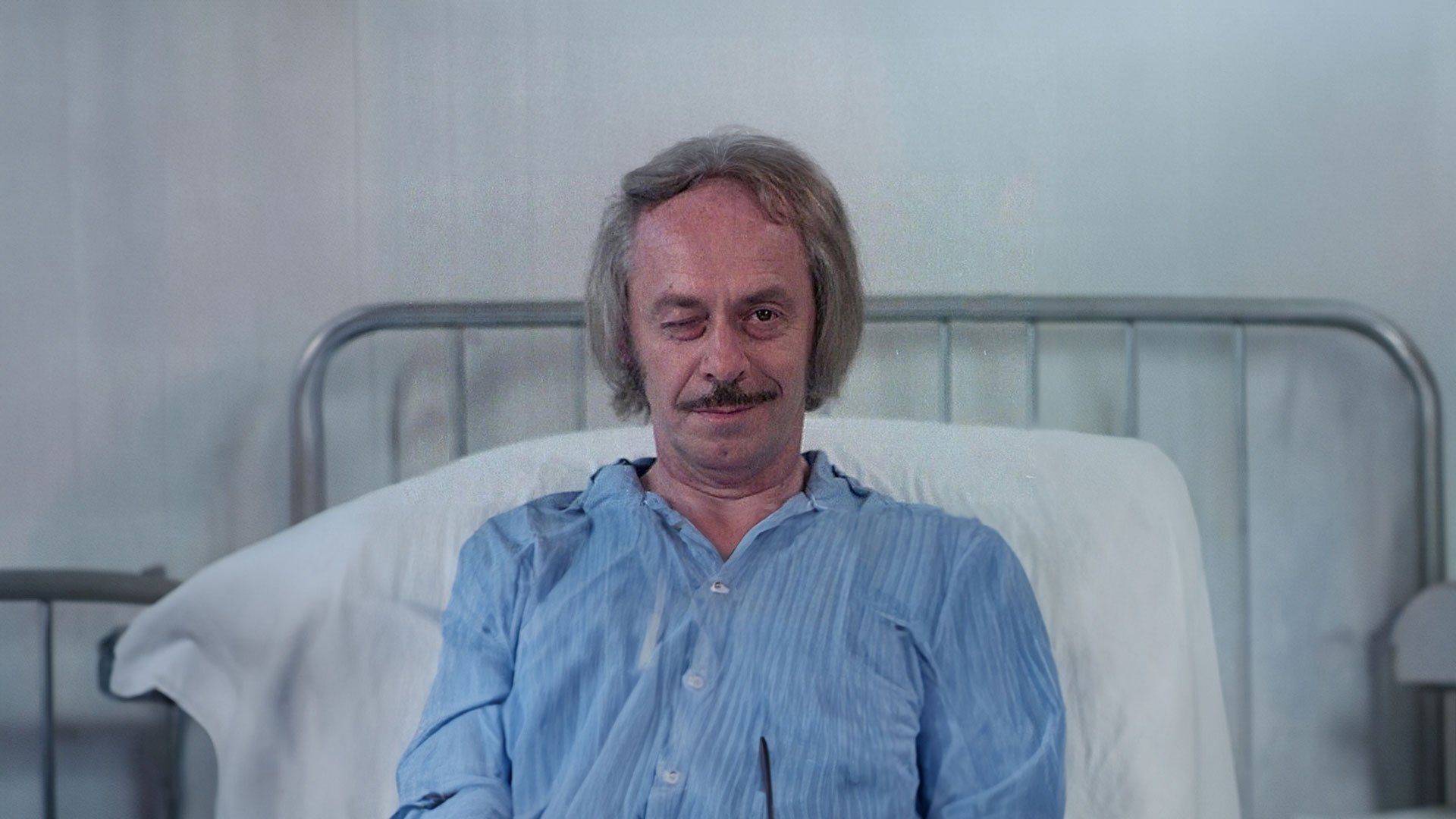 A Great Guy at Heart Background