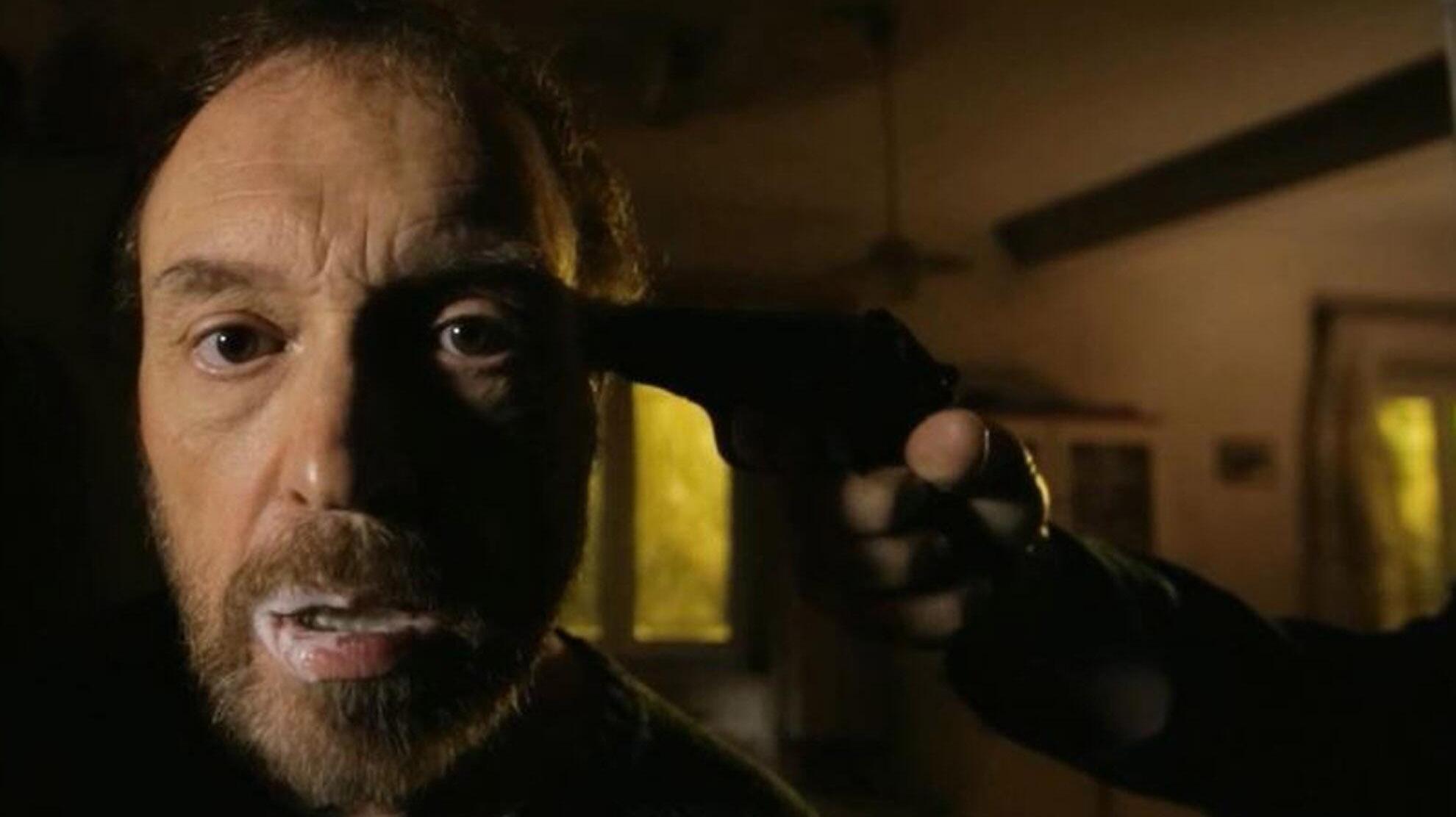 Life Eternal Background