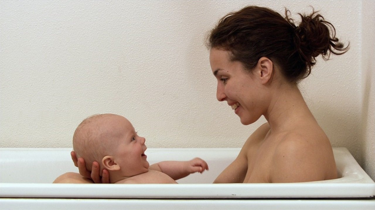 Daisy Diamond Background