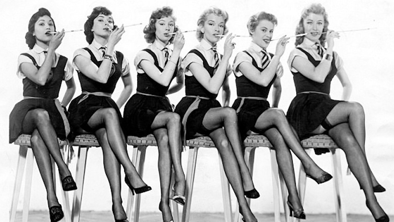 Blue Murder at St. Trinian's Background