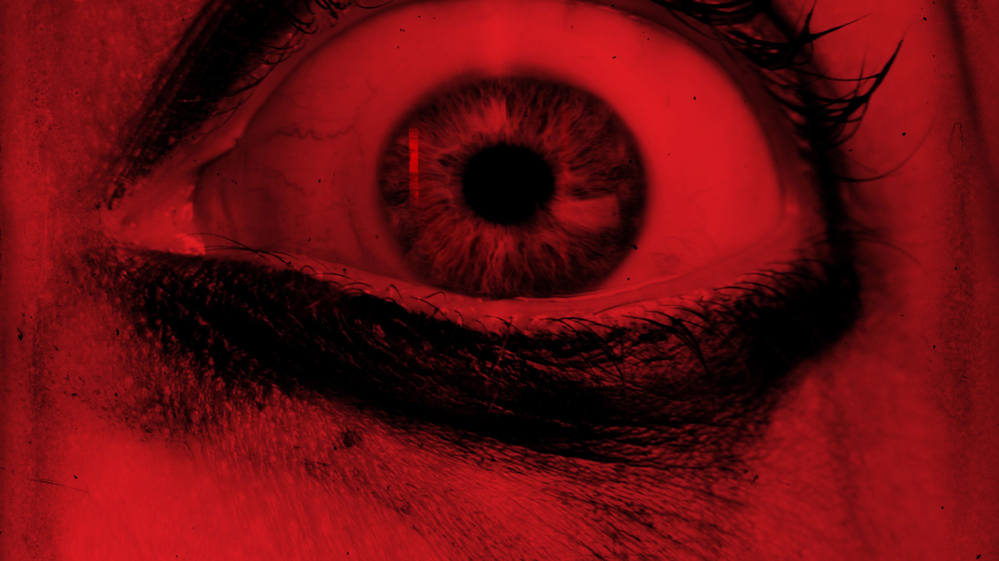 We Need to Do Something Background