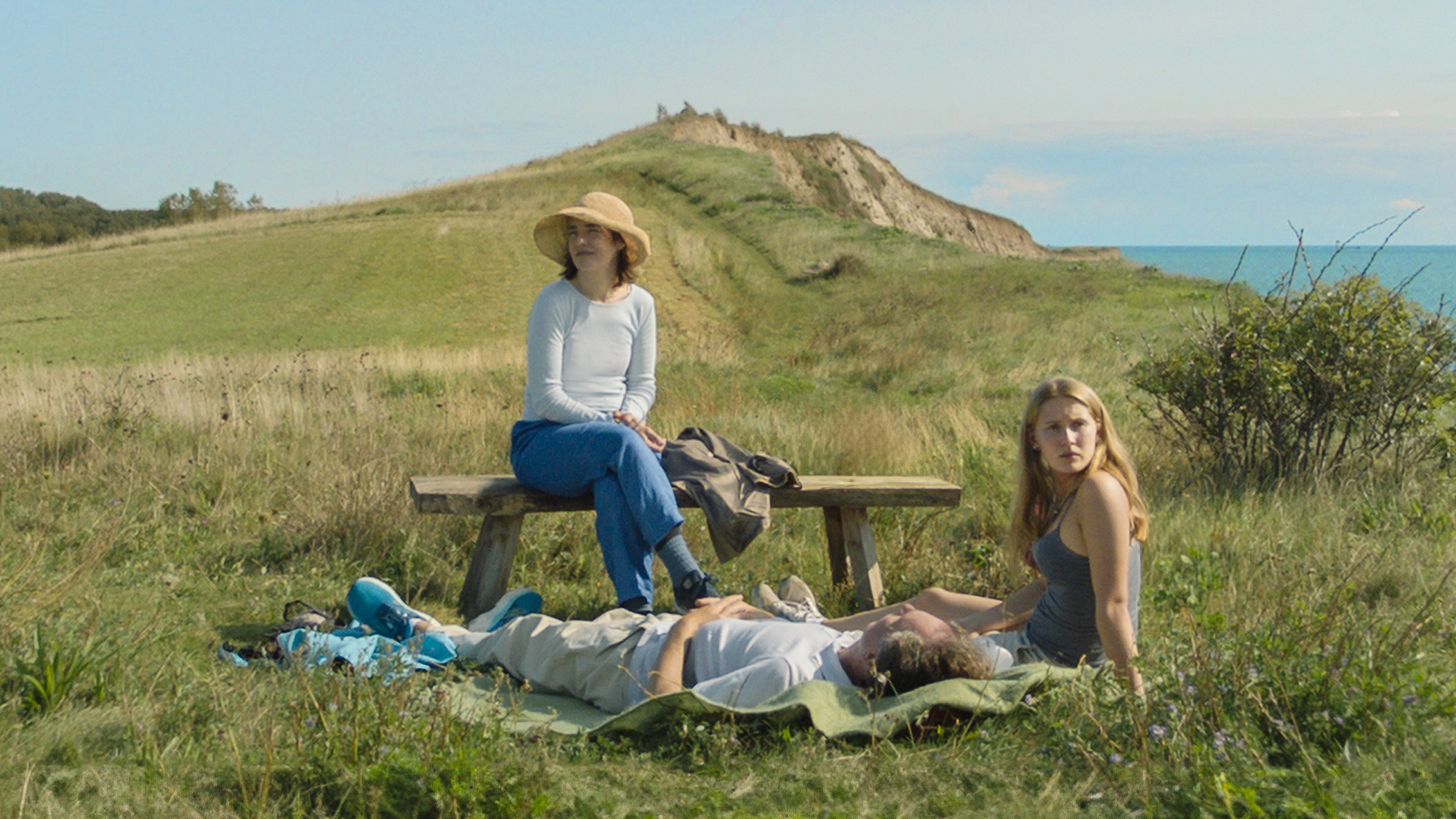 My Eternal Summer Background