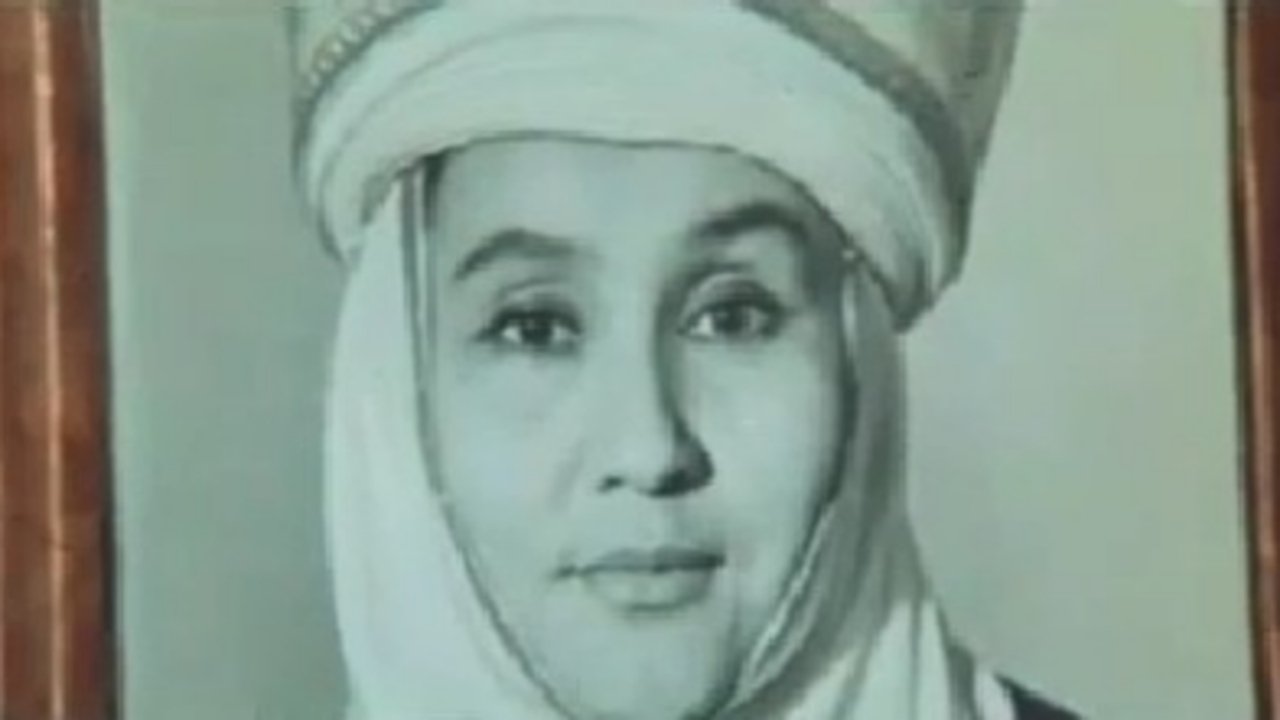 Golden Autumn Background