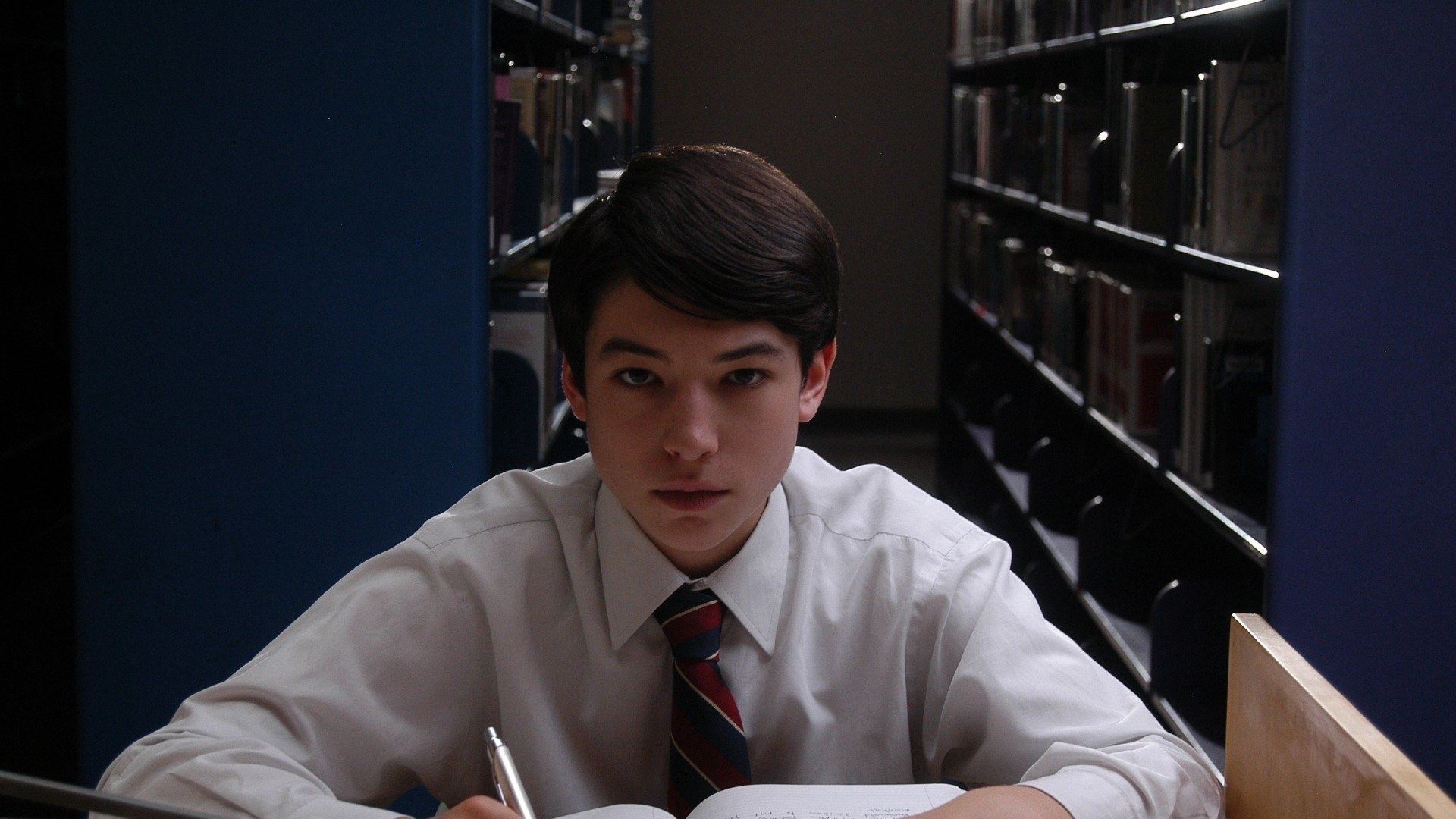 Afterschool Background