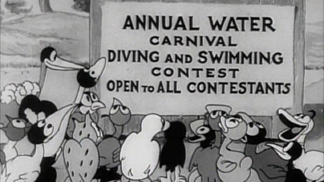 Pettin' in the Park Background