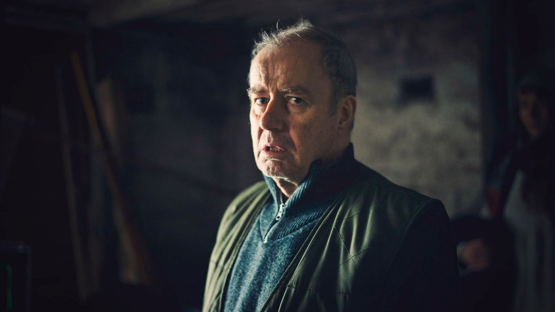 Wallander: The Secret Background