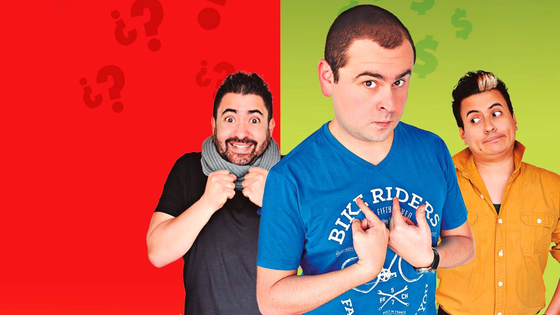 ¿Usted no sabe quién soy yo? Background