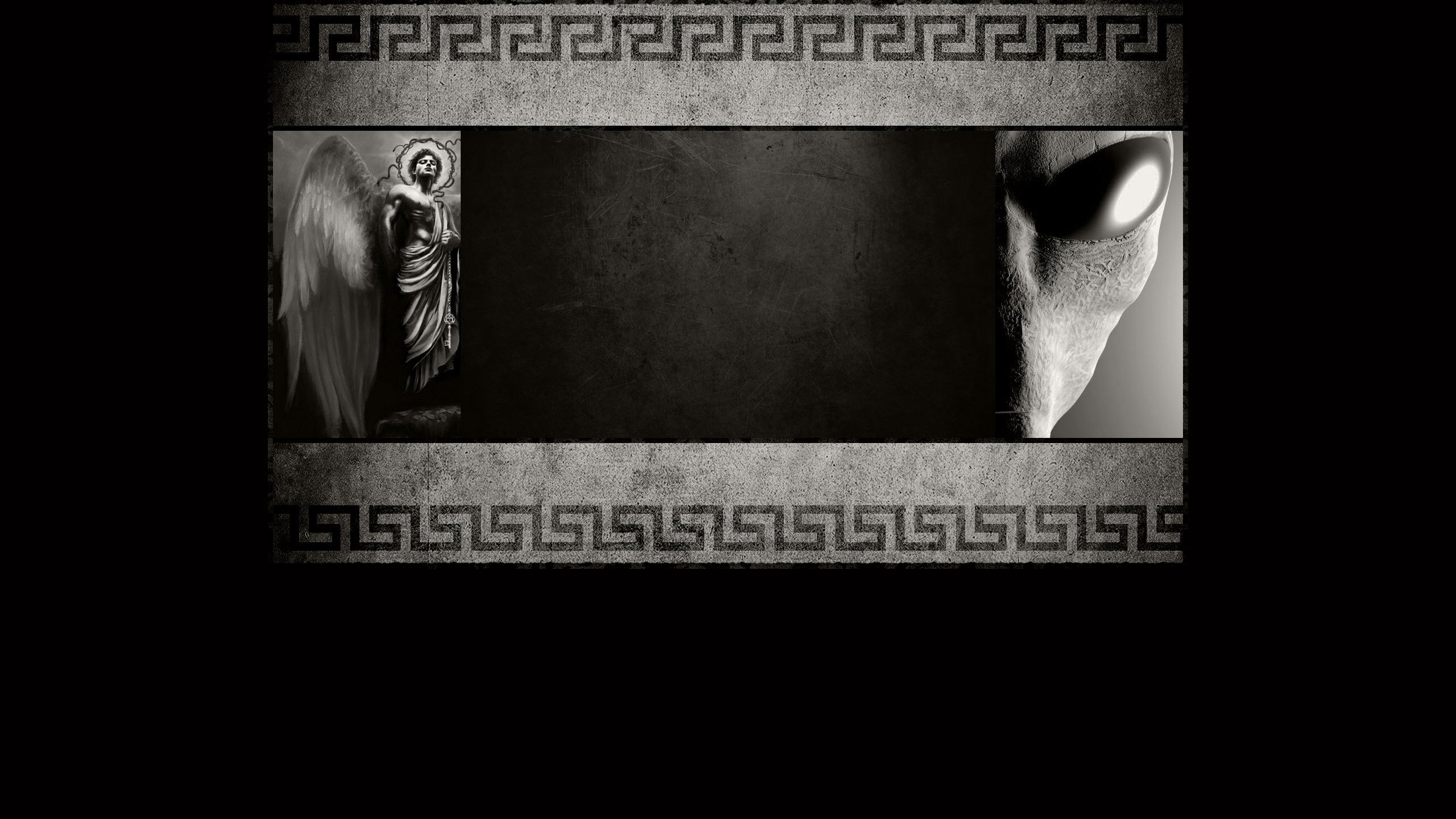 True Legends - Episode 3: Holocaust of Giants Background