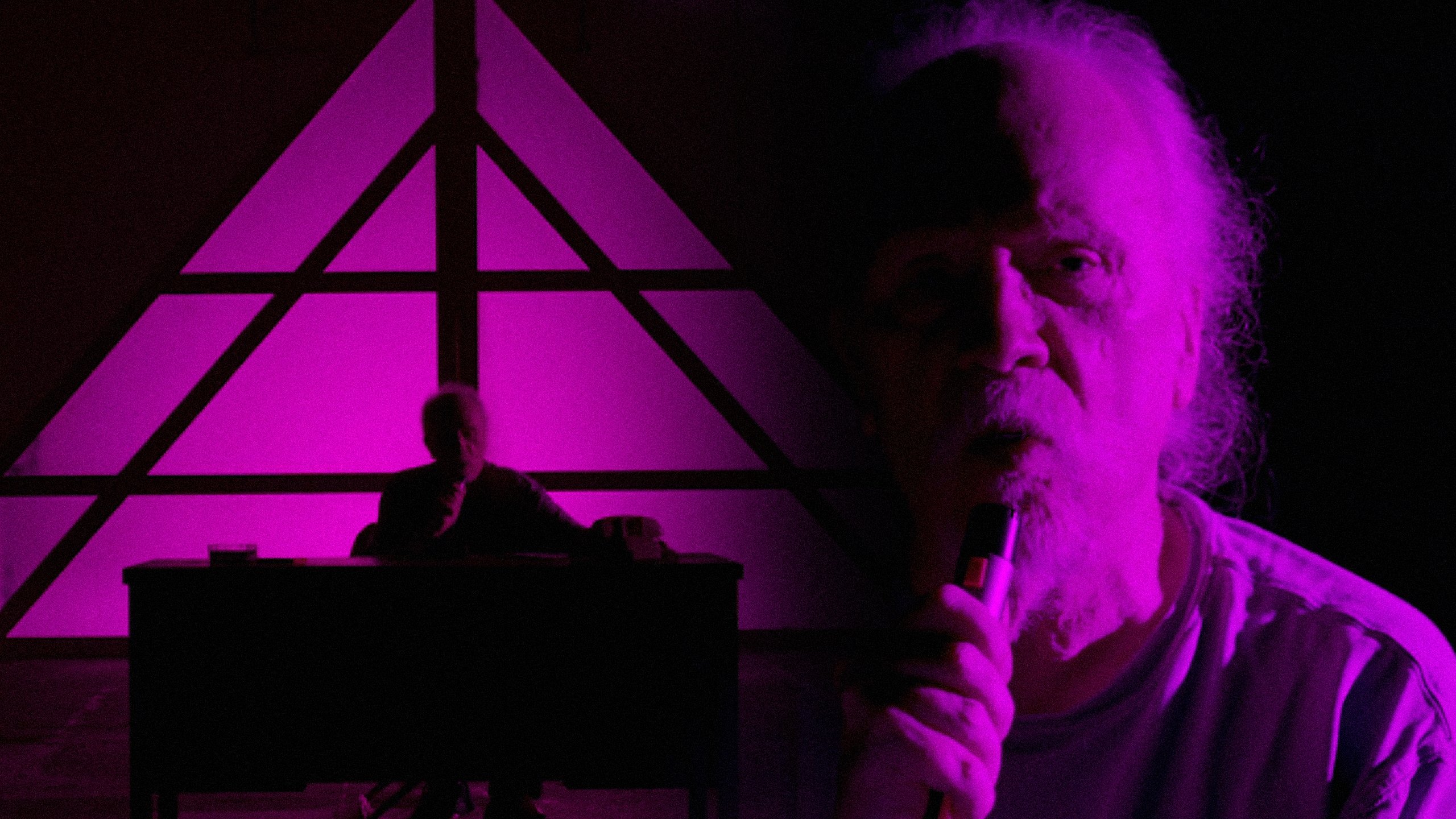 The Rise of the Synths Background