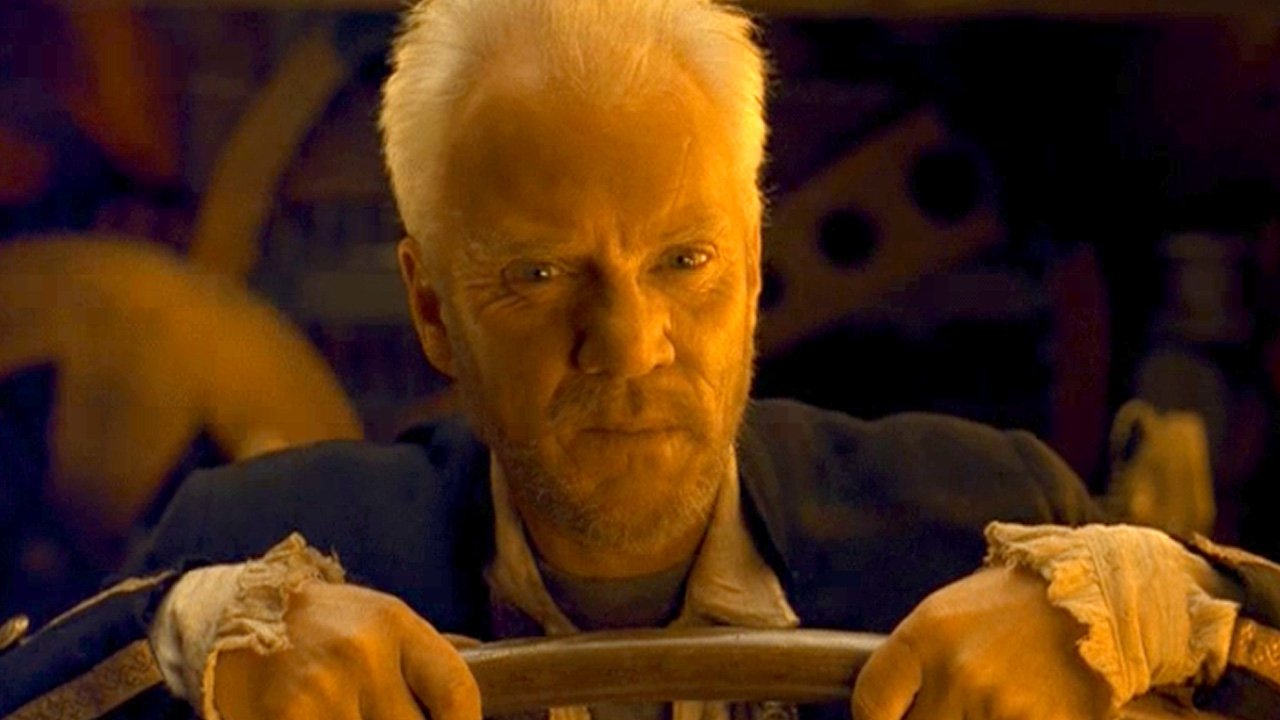 2103: The Deadly Wake Background