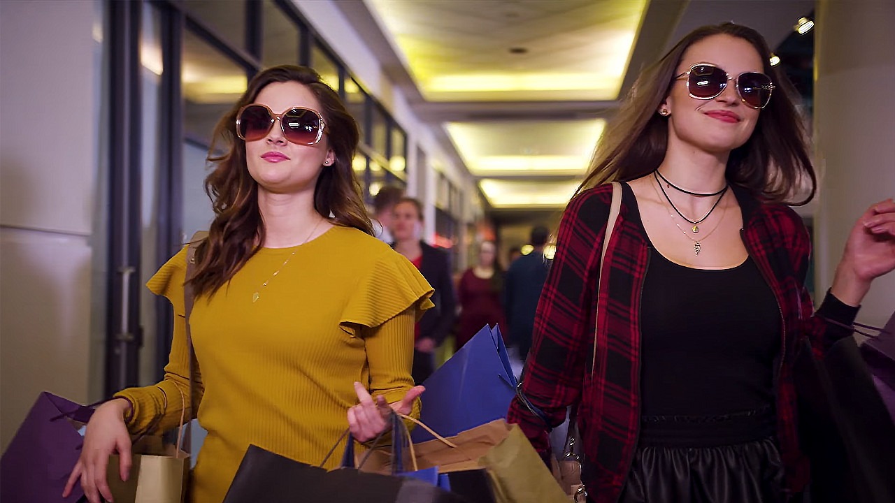 Deadly Transaction Background