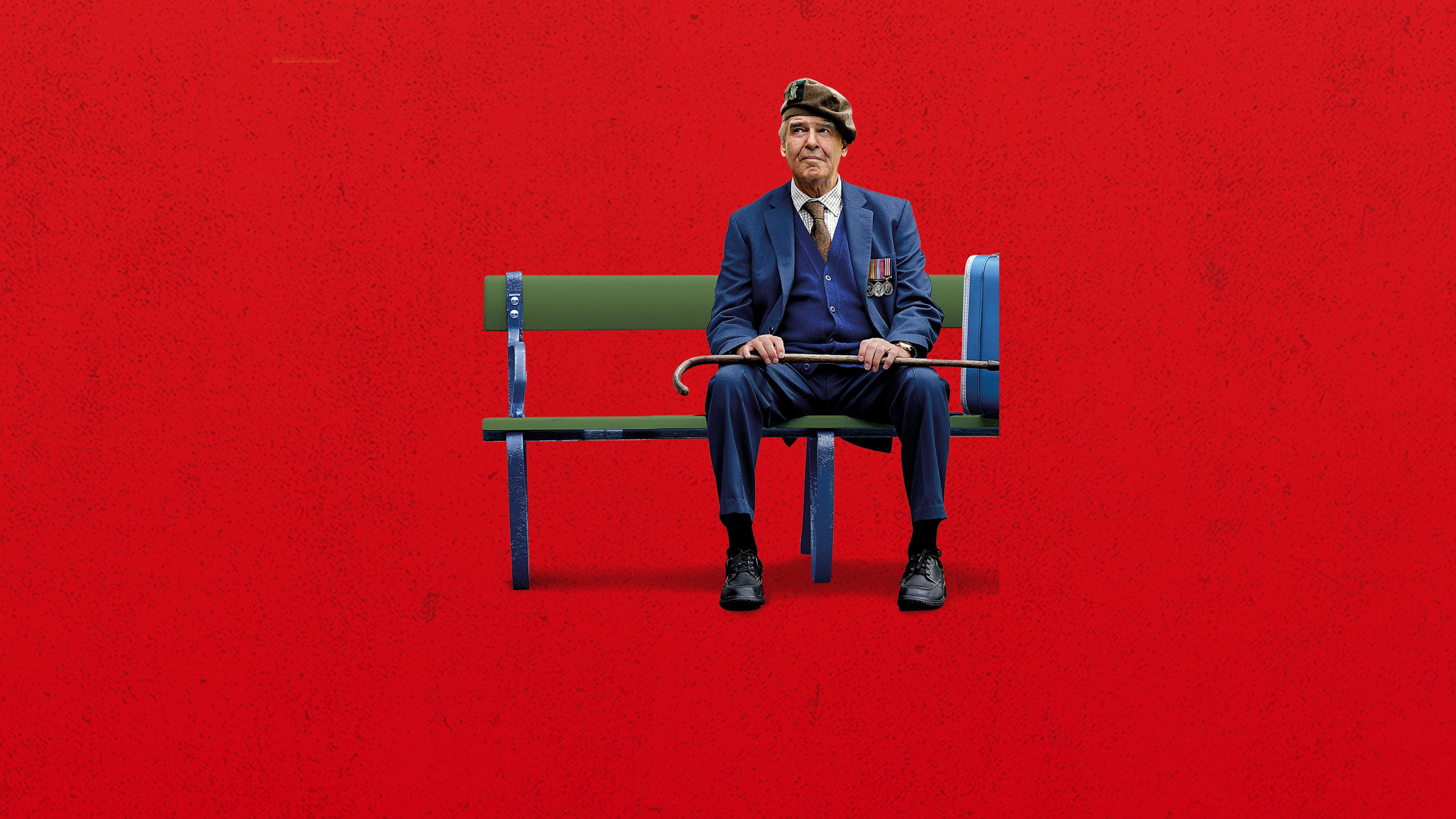 The Last Rifleman Background