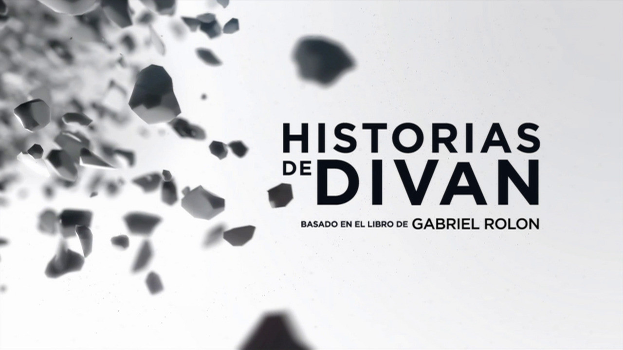 Historias de Diván Background