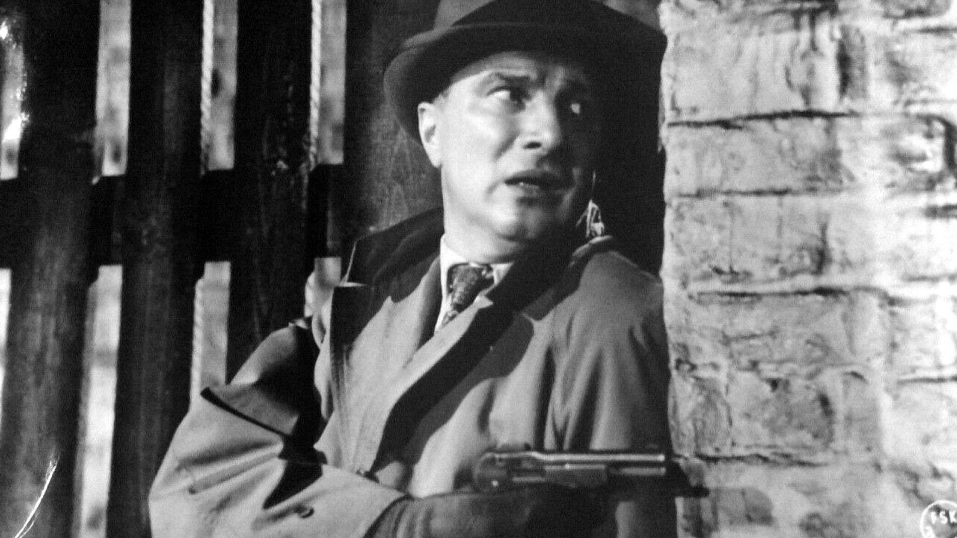 Spy for Germany Background