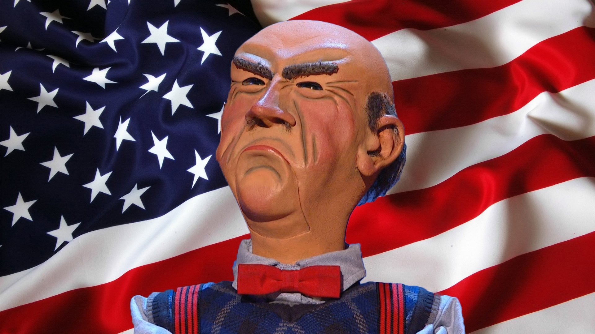 I'm No Dummy Background