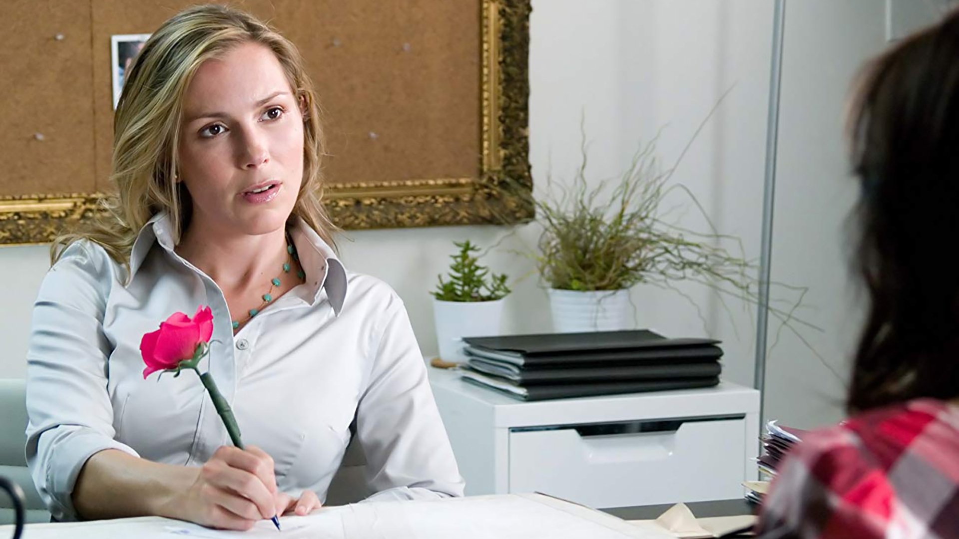 Take Me Home Background