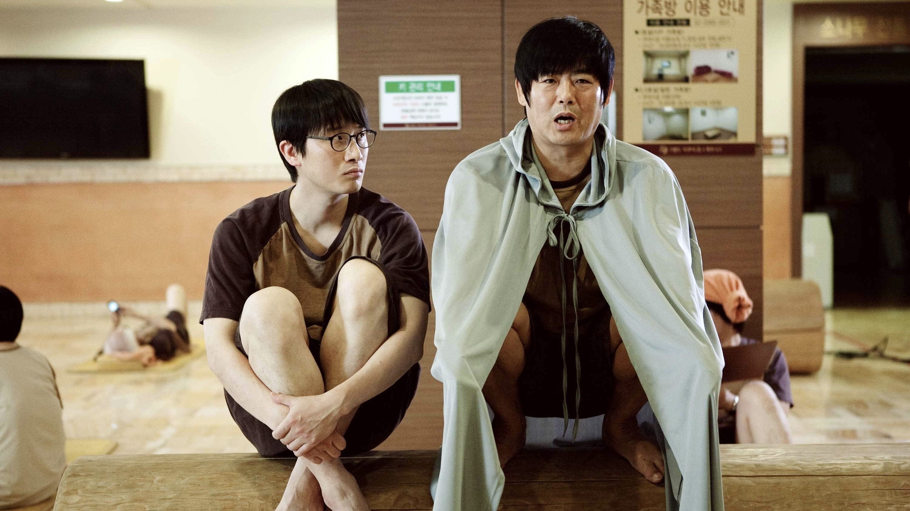 Mr. XXX-Kisser Background