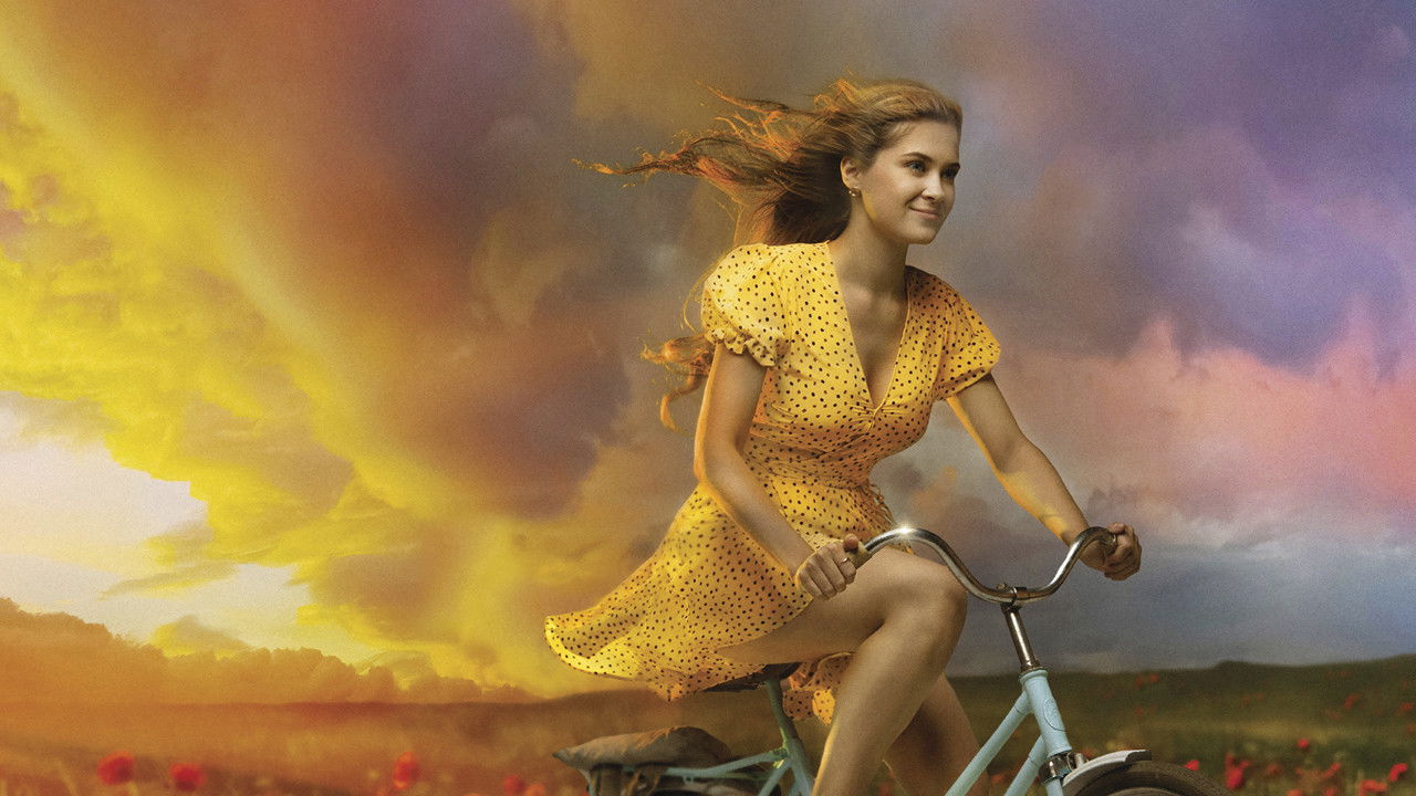 Letters Of Happiness Background