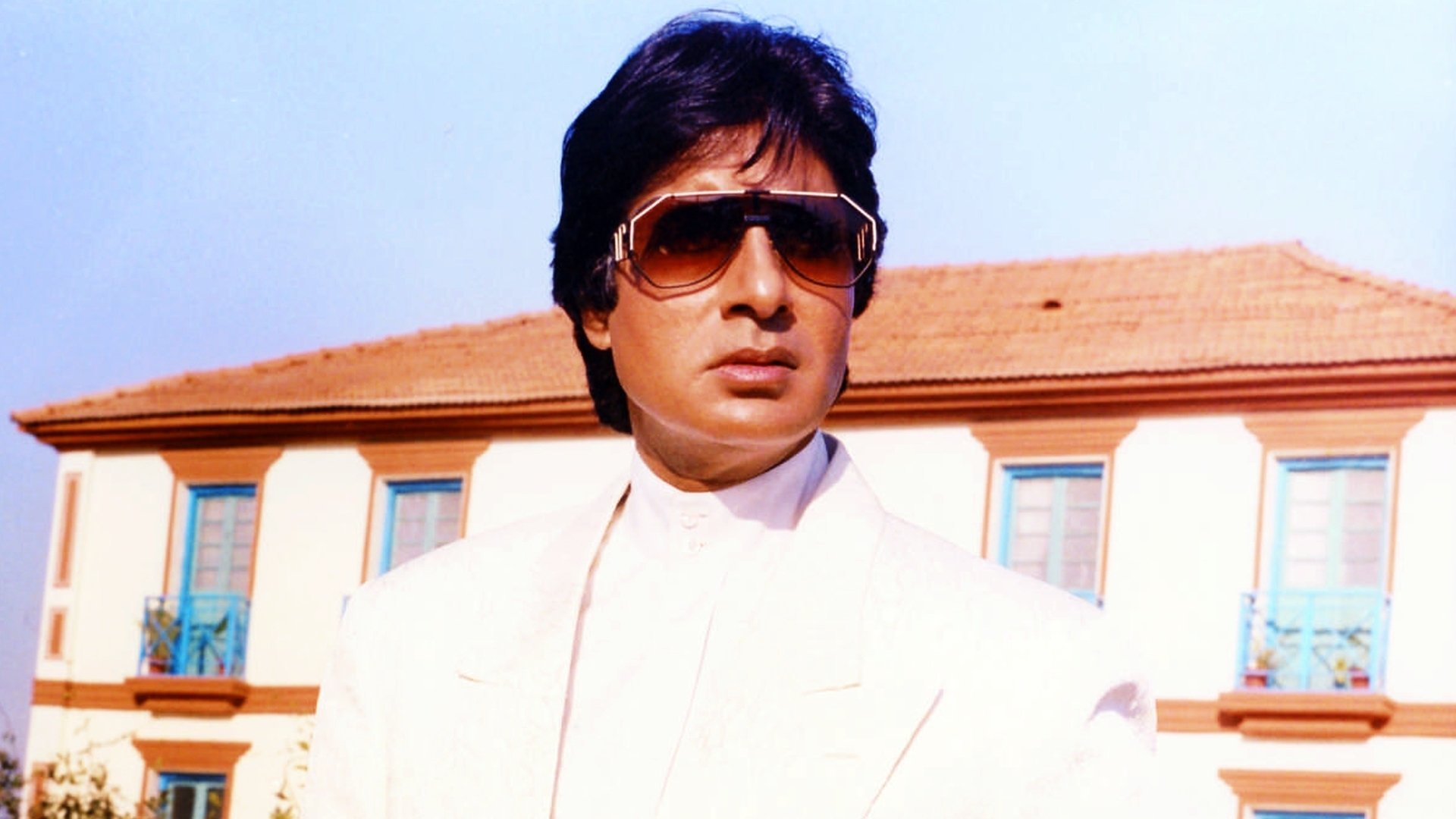 Agneepath Background