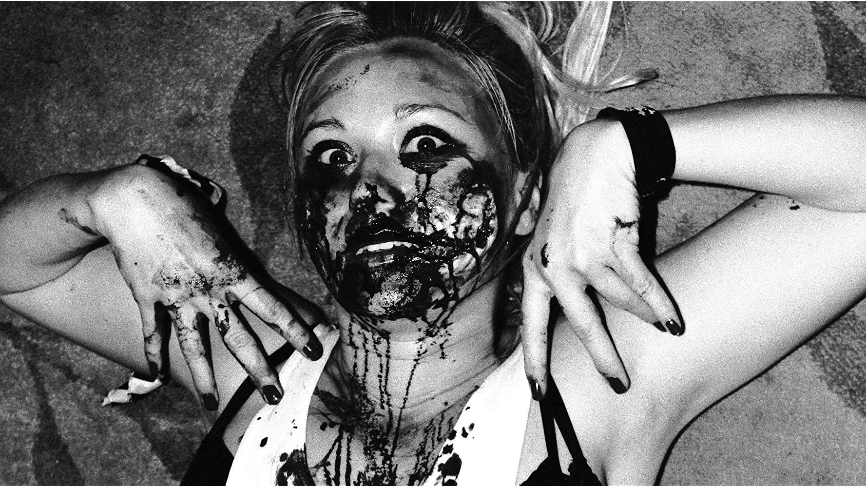 Virus of the Dead Background