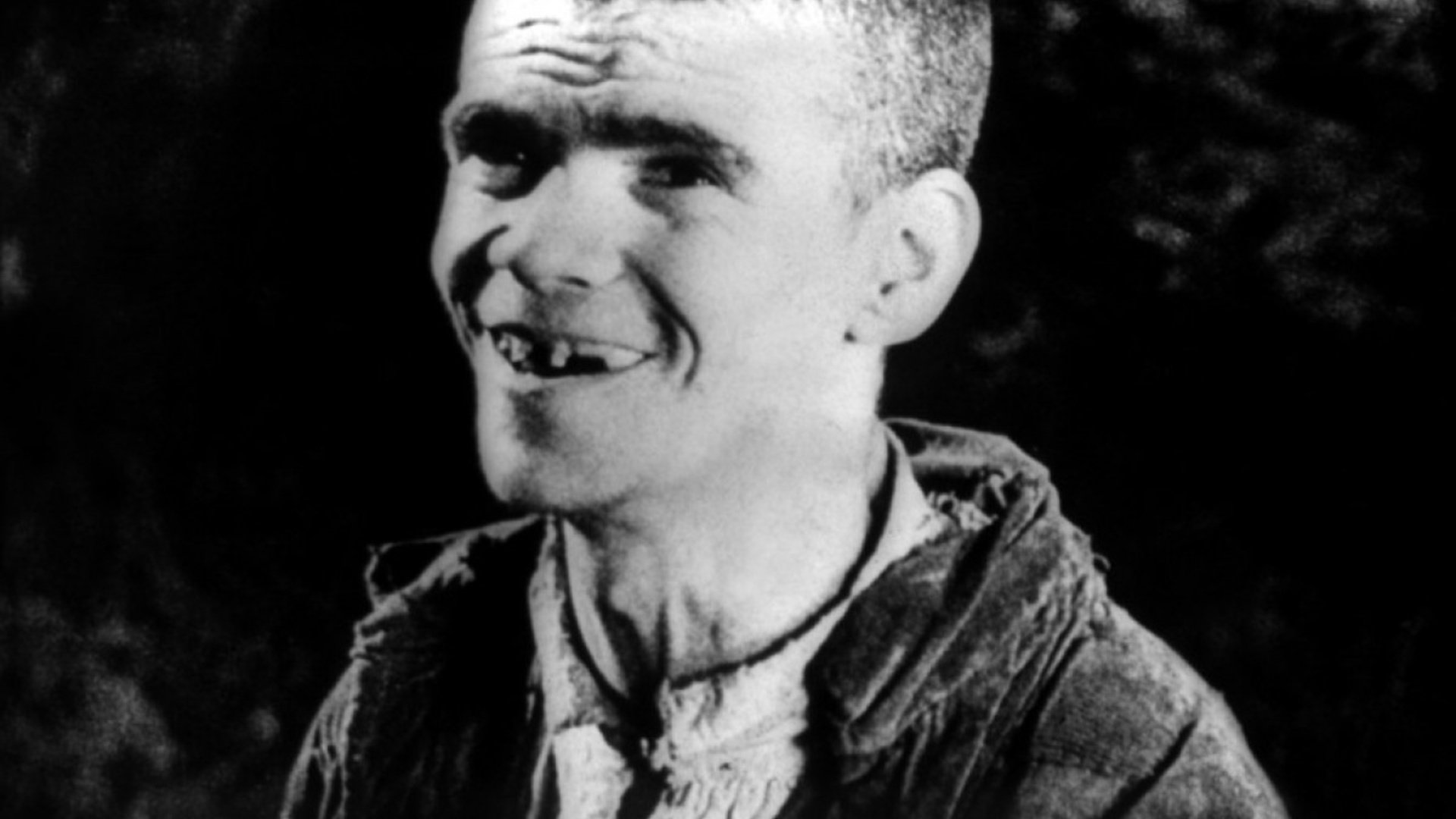 Las Hurdes Background