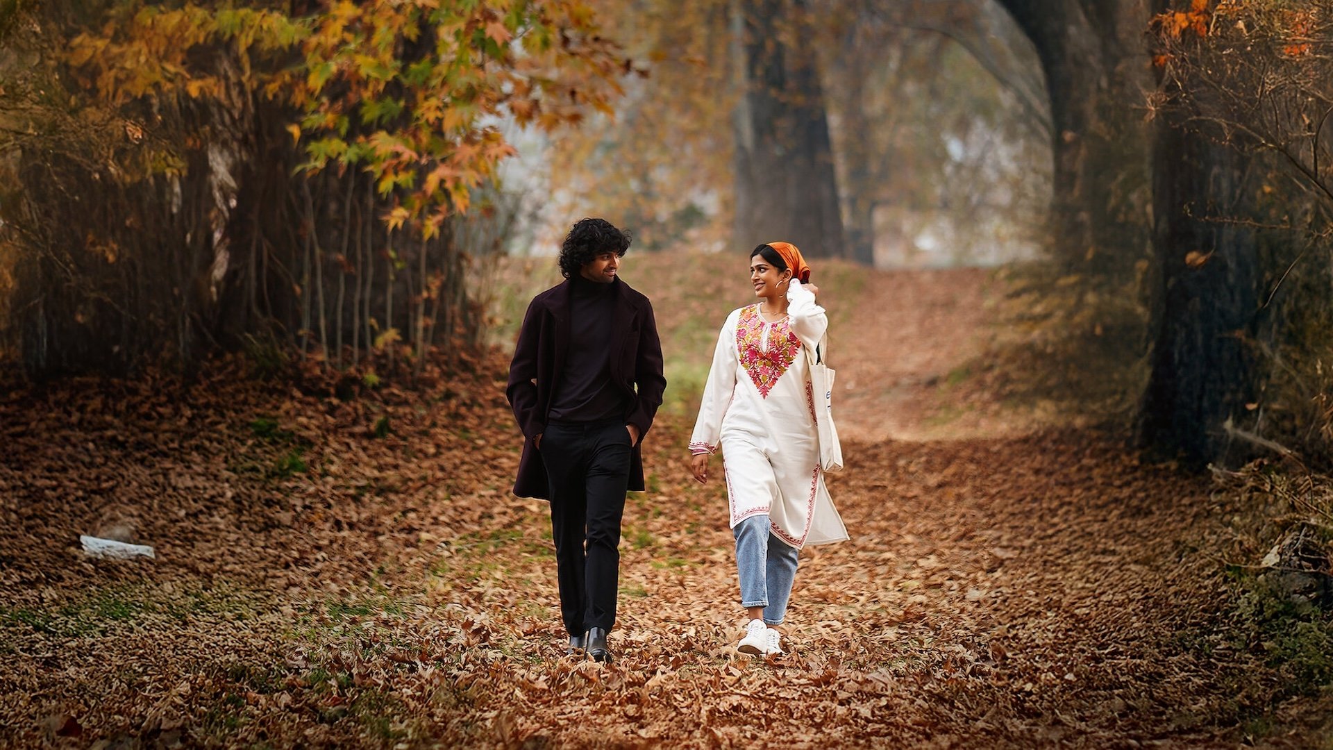 8 Vasantalu Background