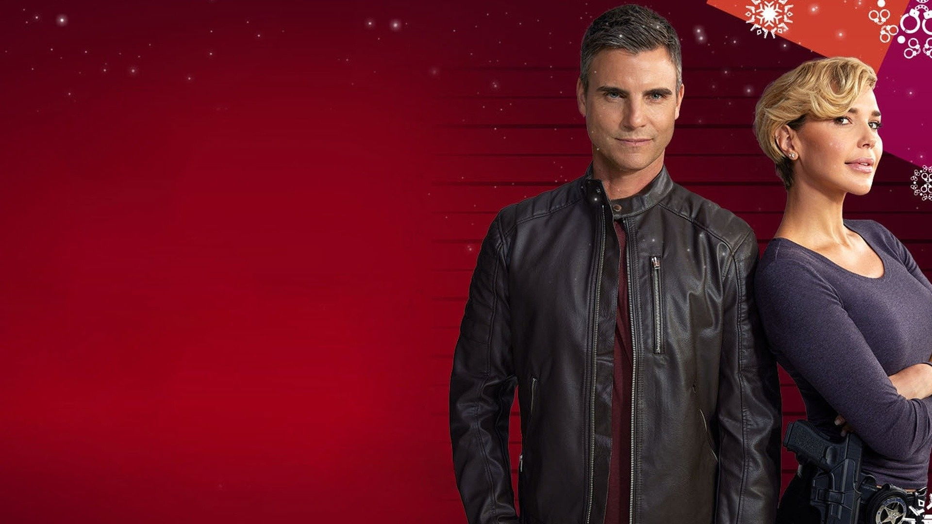 A Christmas Witness Background