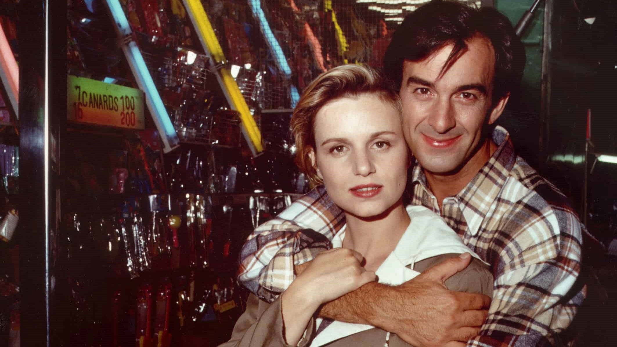 Thinking of You Background