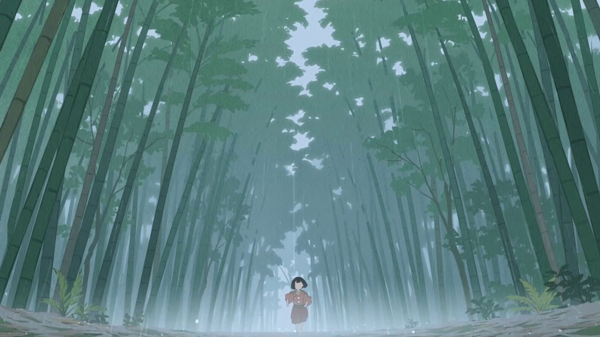 The Heike Story Background