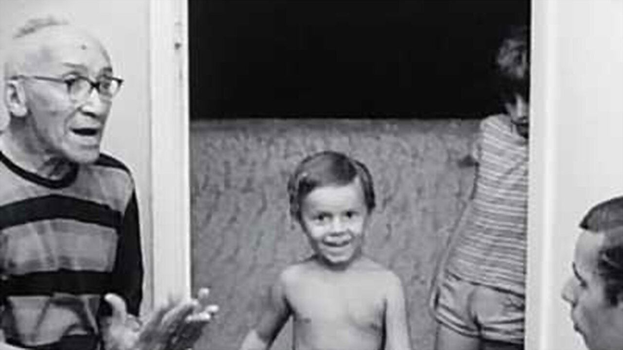 A Public Opinion Background