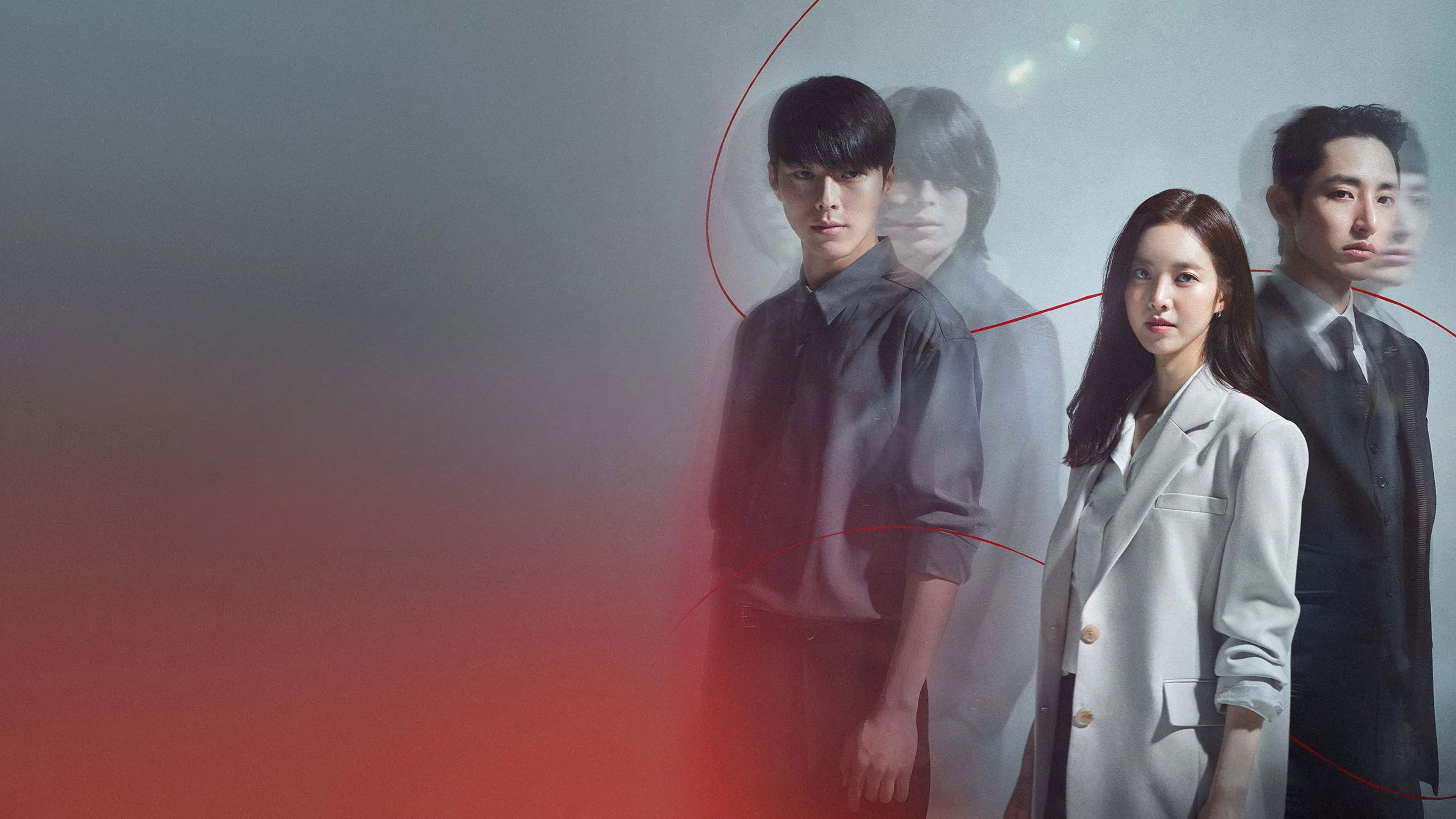 Born Again Background